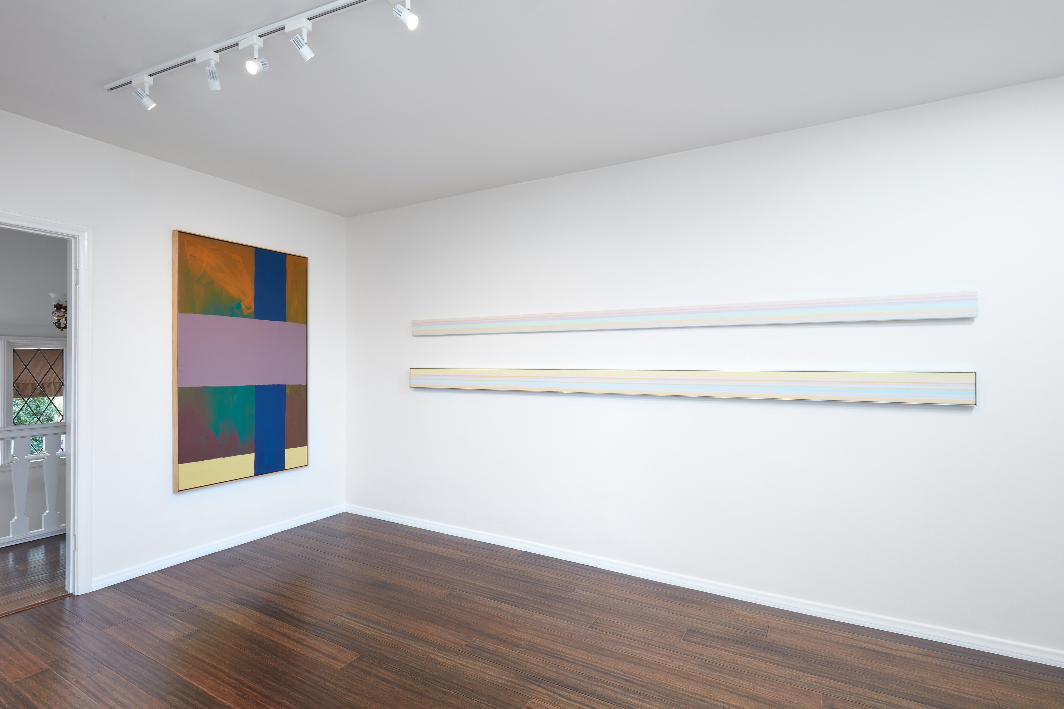 The De Luxe Show, The De Luxe Show at Parker Gallery, photo 15