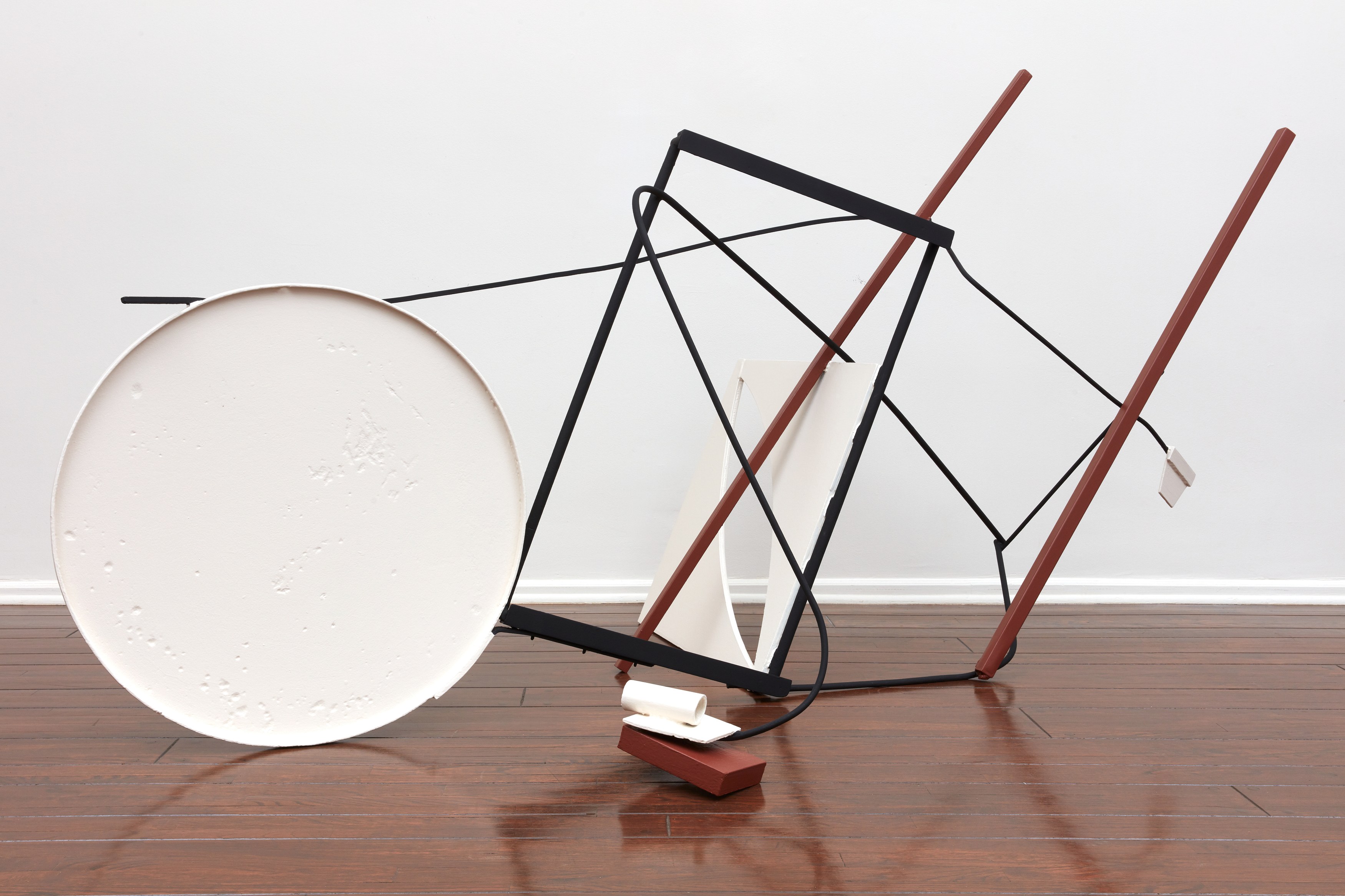 The De Luxe Show, The De Luxe Show at Parker Gallery, photo 20