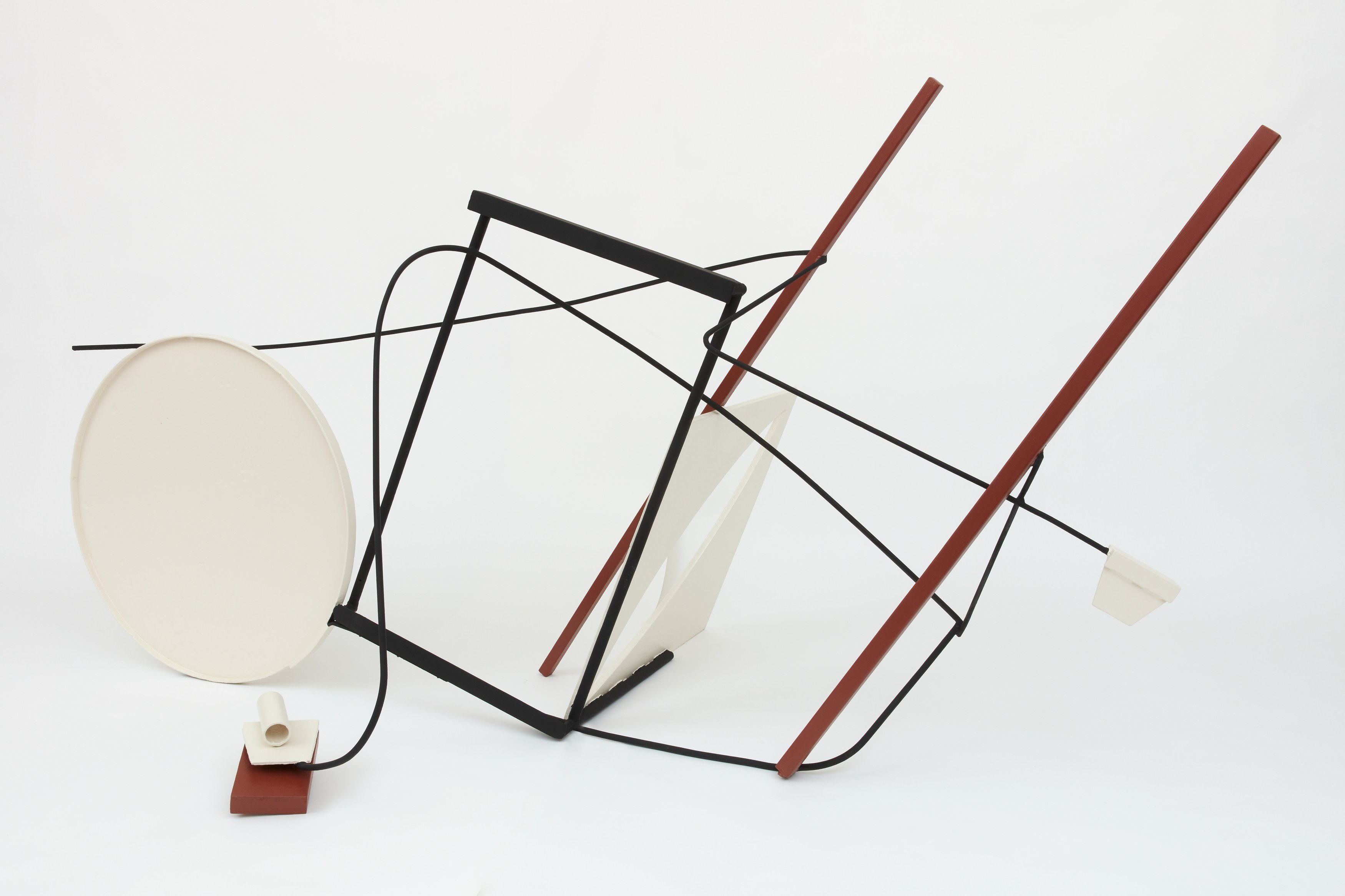 The De Luxe Show, The De Luxe Show at Parker Gallery, photo 22
