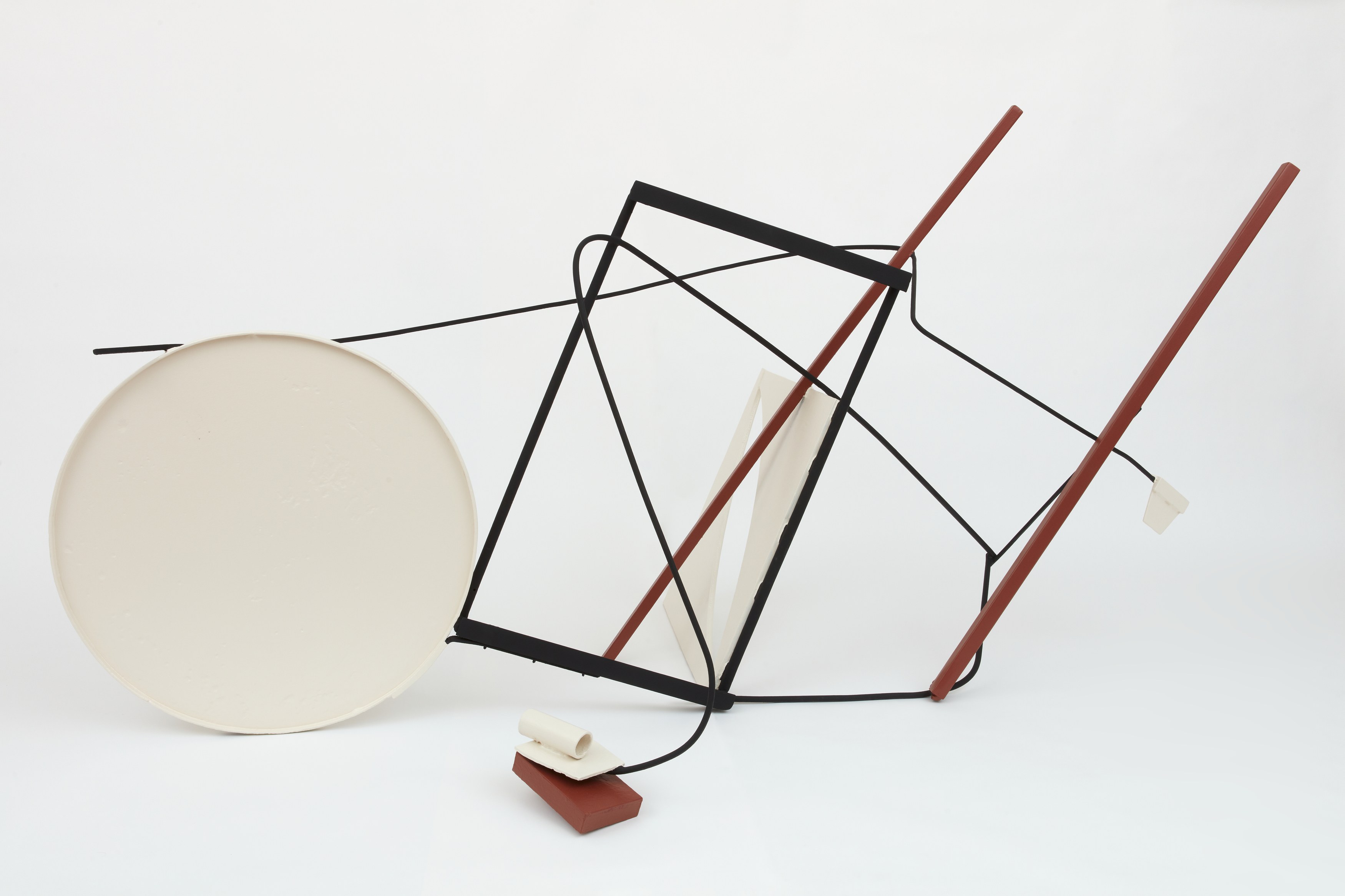 The De Luxe Show, The De Luxe Show at Parker Gallery, photo 21