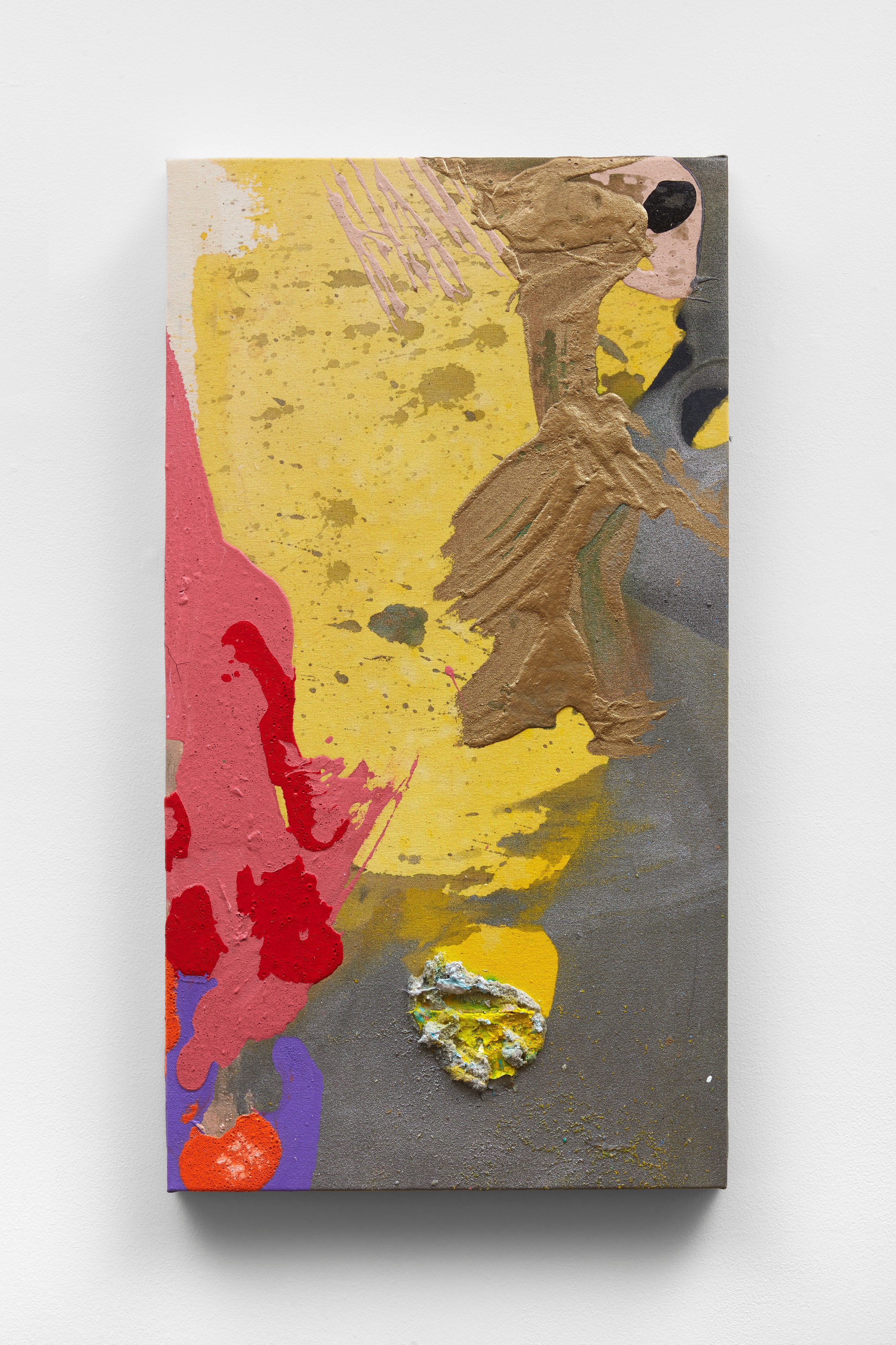 The De Luxe Show, The De Luxe Show at Parker Gallery, photo 105