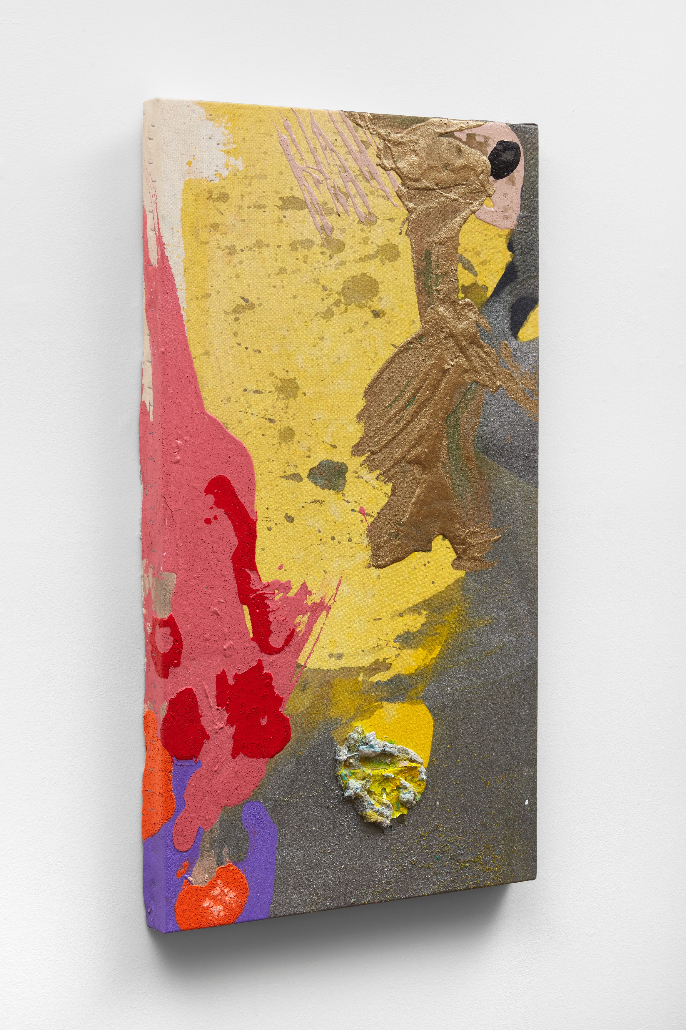 The De Luxe Show, The De Luxe Show at Parker Gallery, photo 106