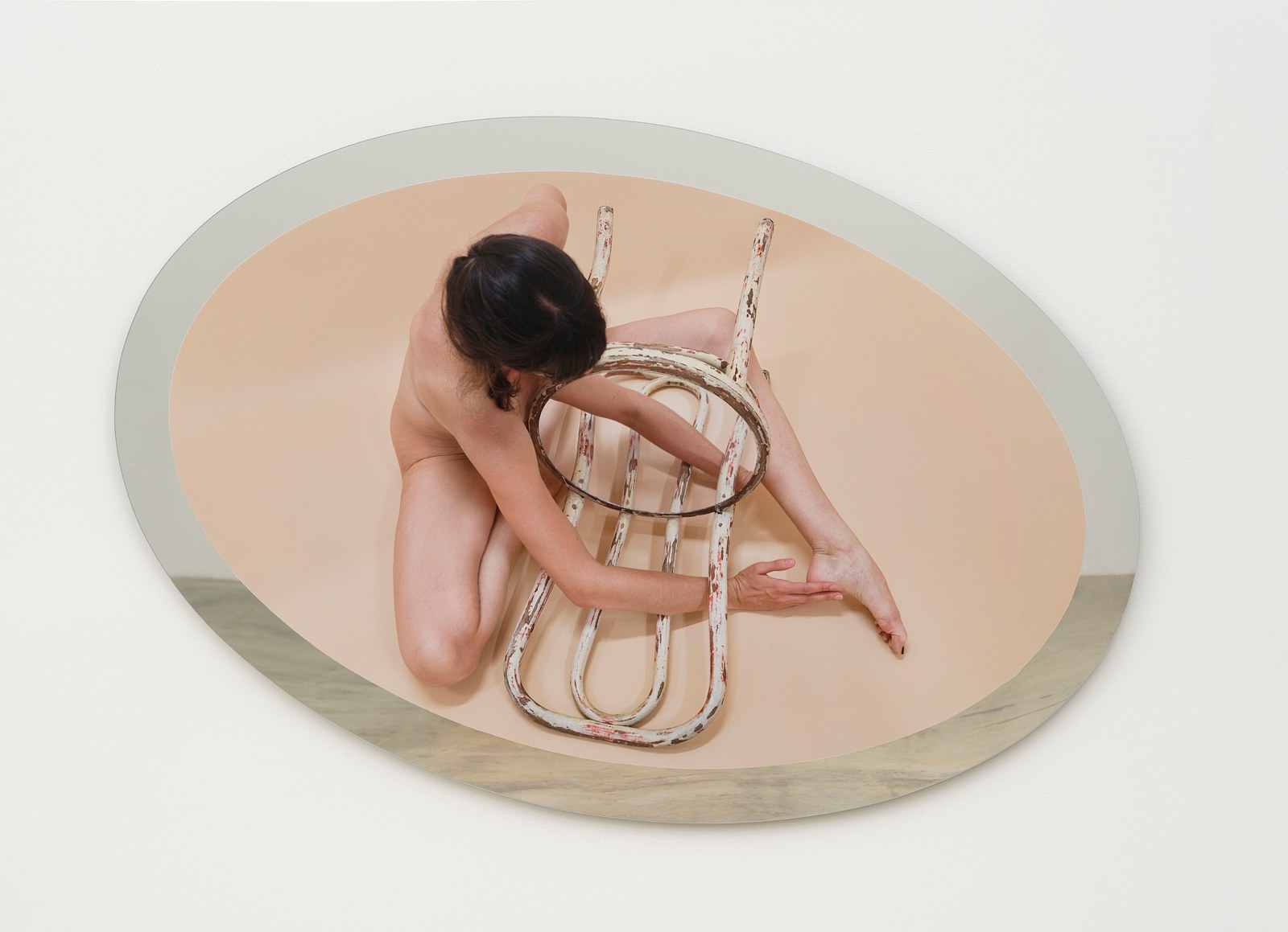 Heather Rasmussen, animal, vegetable, mineral at The Pit, photo 12