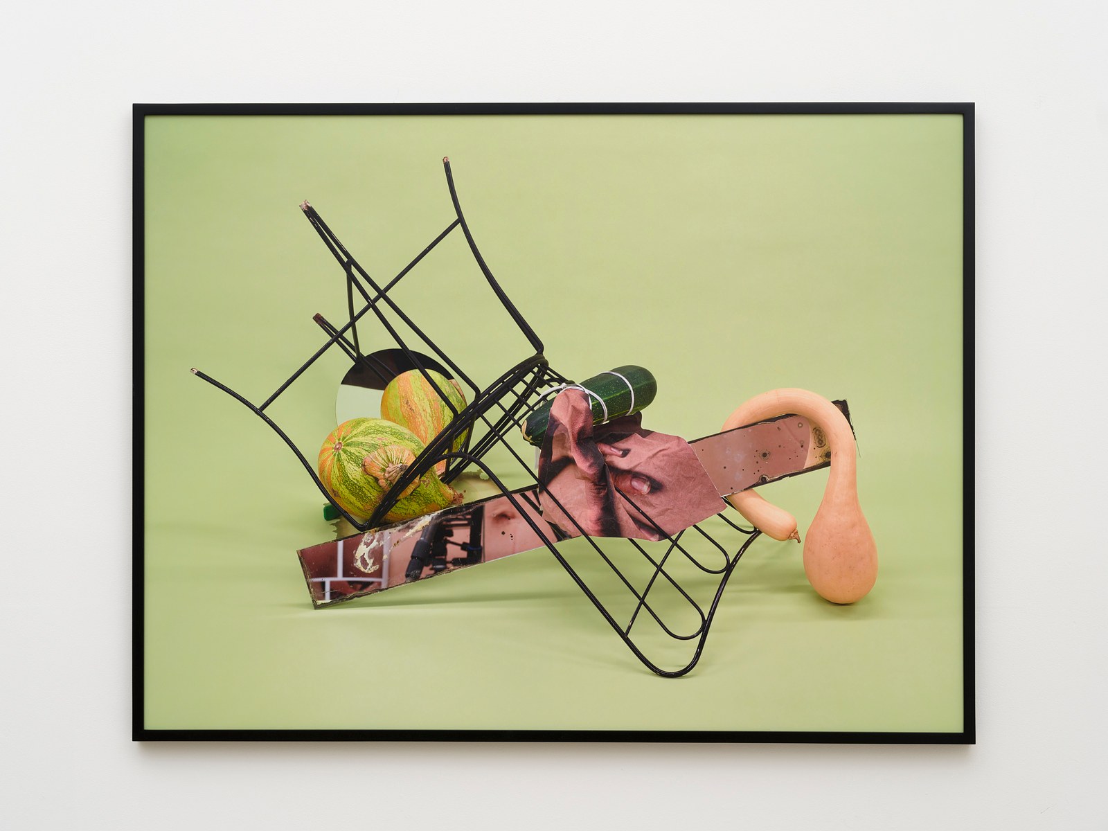 Heather Rasmussen, animal, vegetable, mineral at The Pit, photo 15
