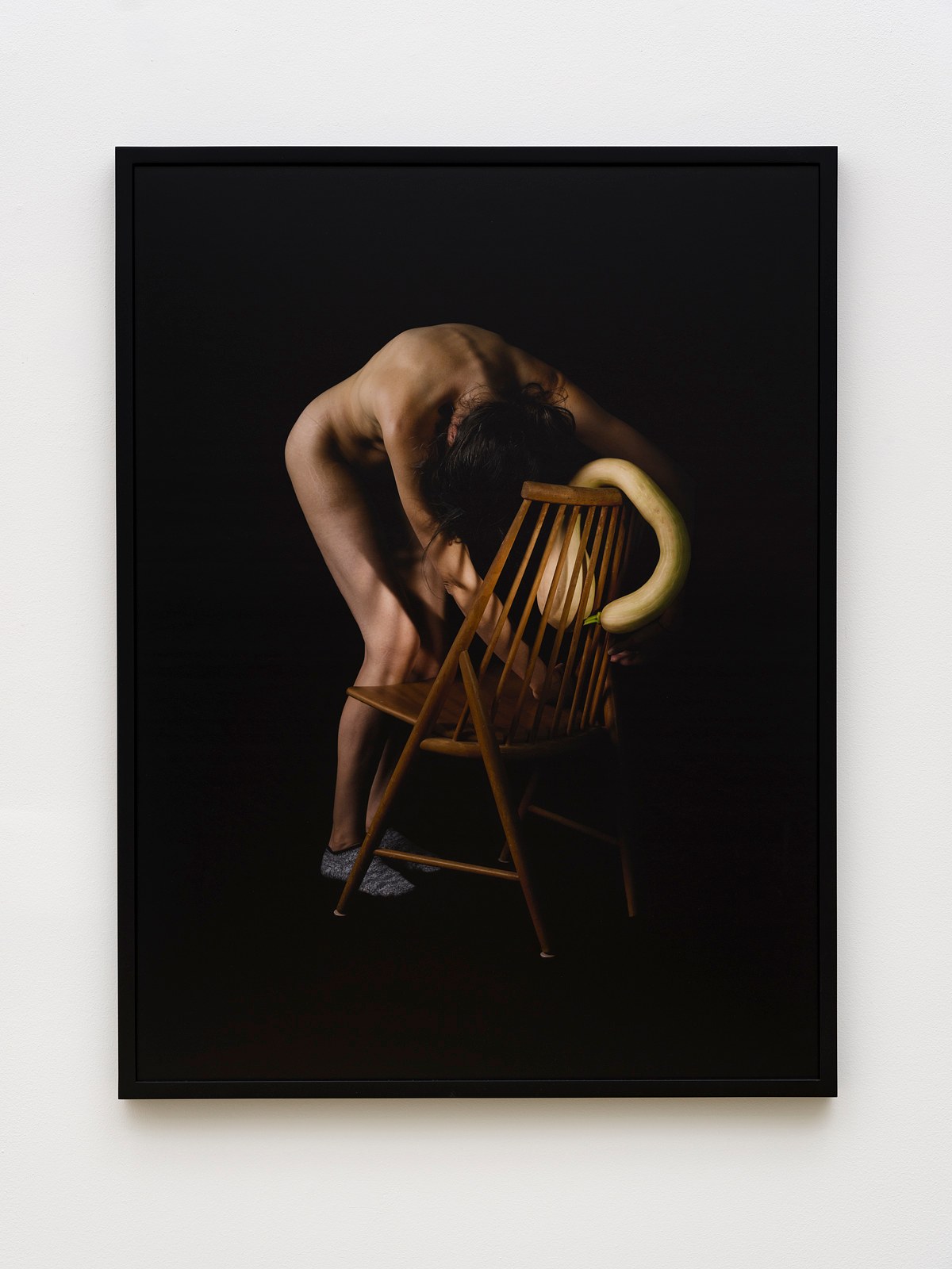 Heather Rasmussen, animal, vegetable, mineral at The Pit, photo 18