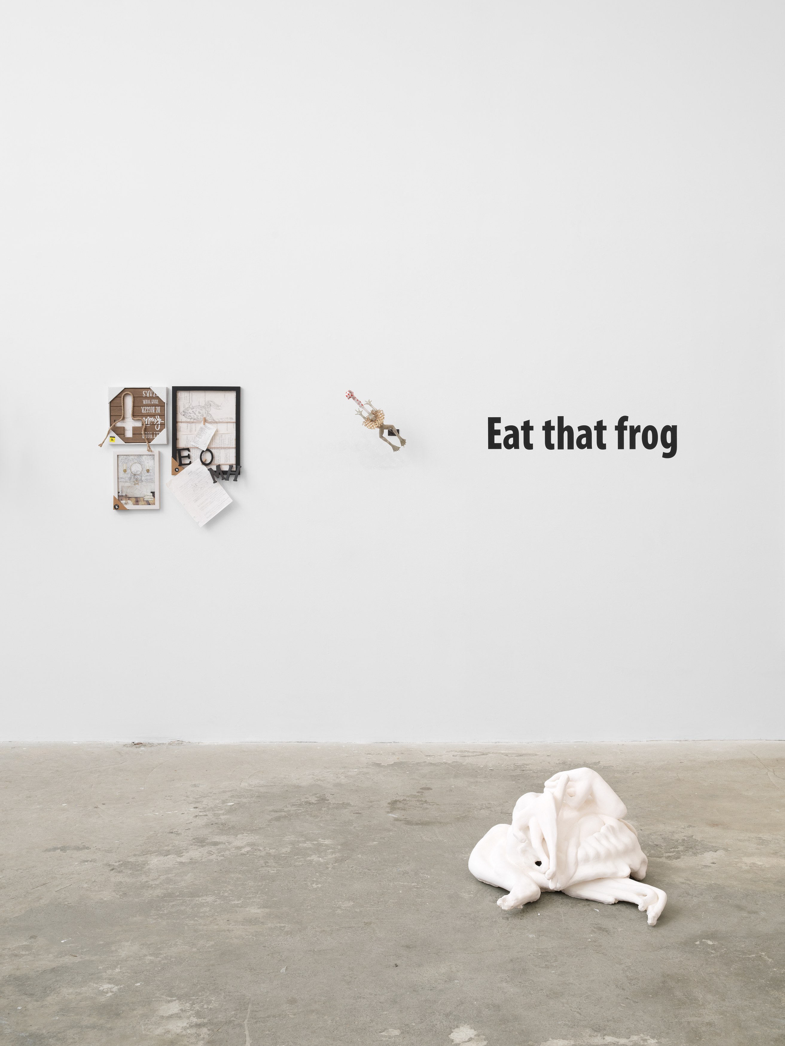 The Frog Show, The Frog Show at Harkawik, photo 17