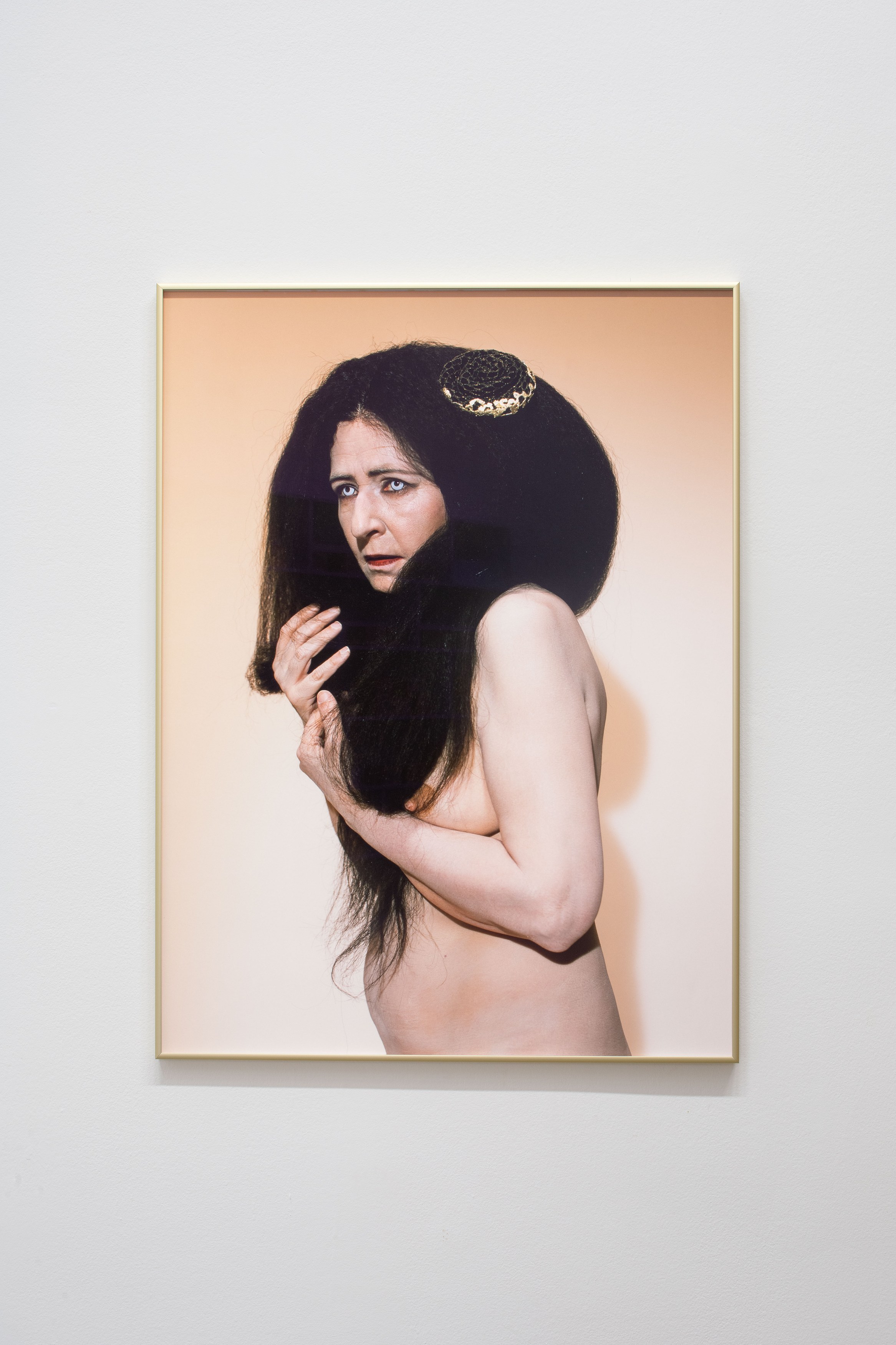 Dominique Gonzalez-Foerster, a chambre humaine & la planète close at Galerie Chantal Crousel, photo 9