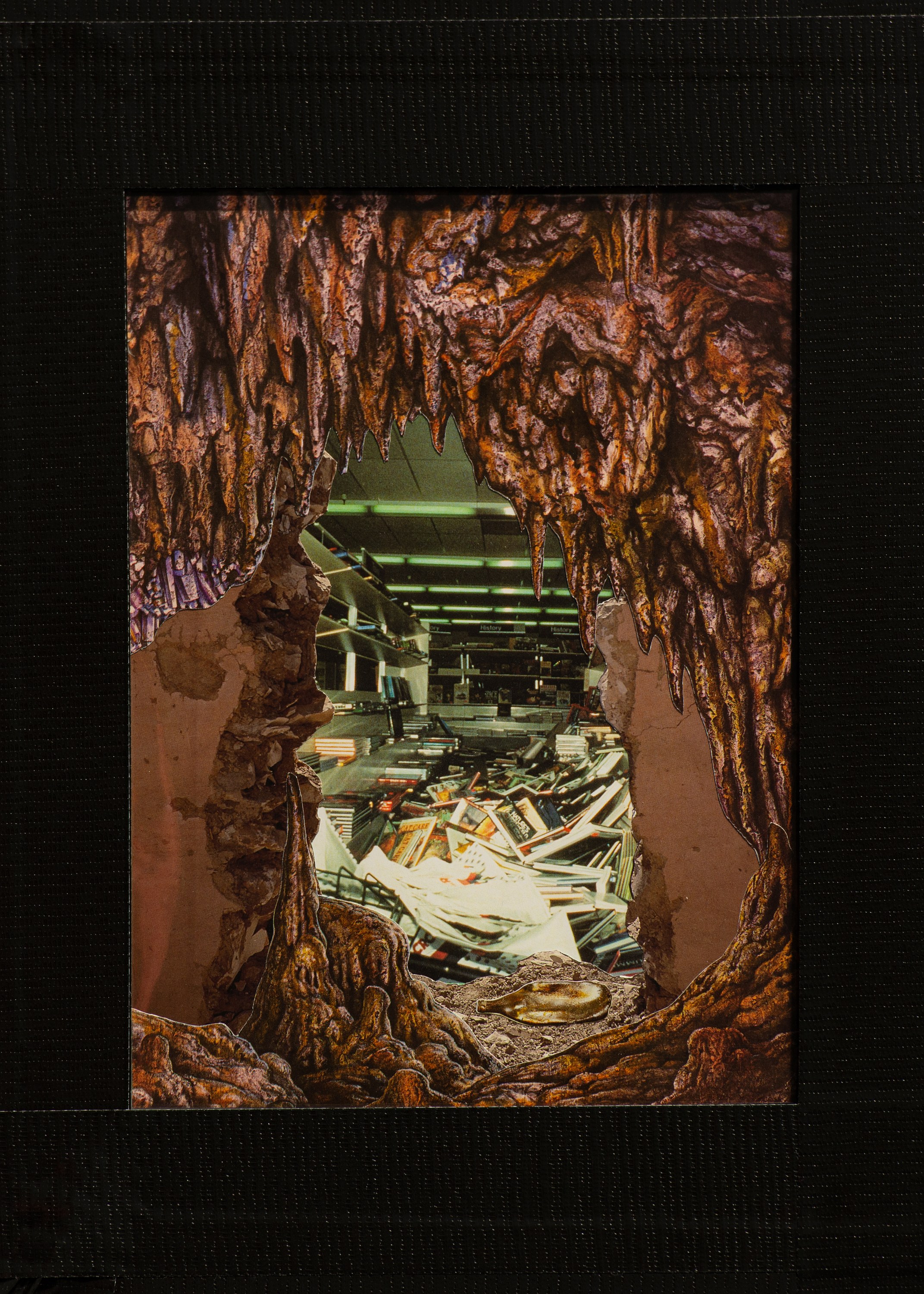 Jack Lavender, Tired but Wired at The Approach, photo 14