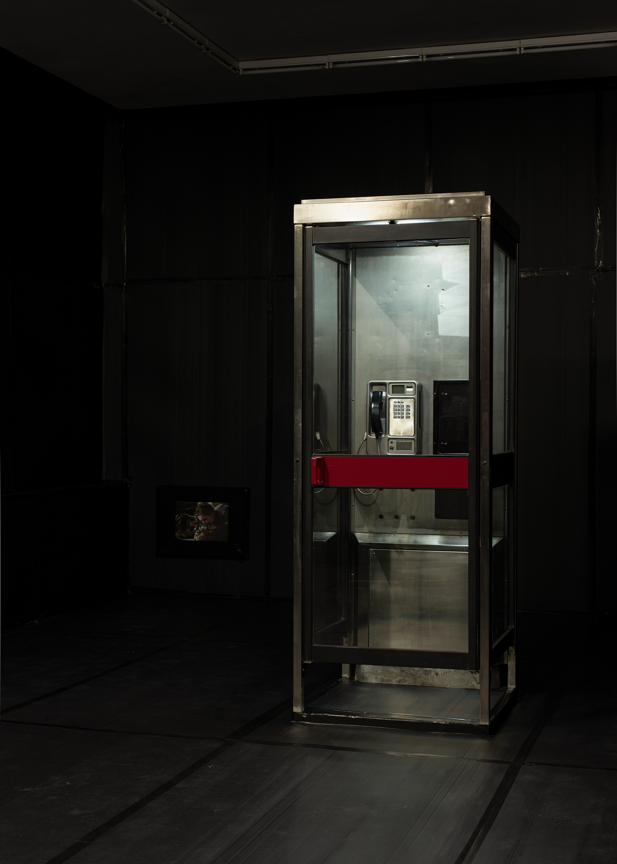 Jack Lavender, Tired but Wired at The Approach, photo 21