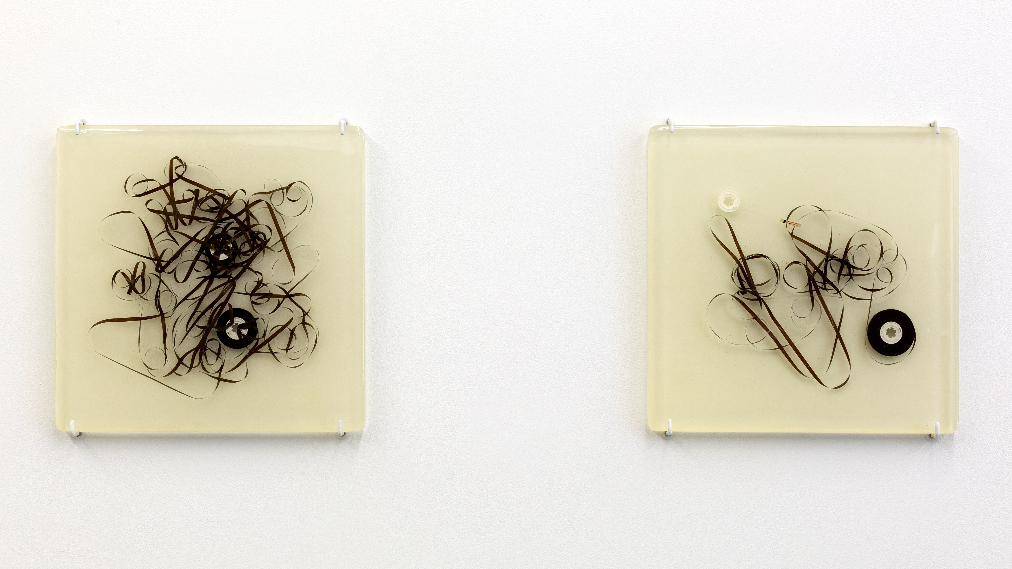 The Secret Life of Objects, The Secret Life of Objects at Magenta Plains, photo 2