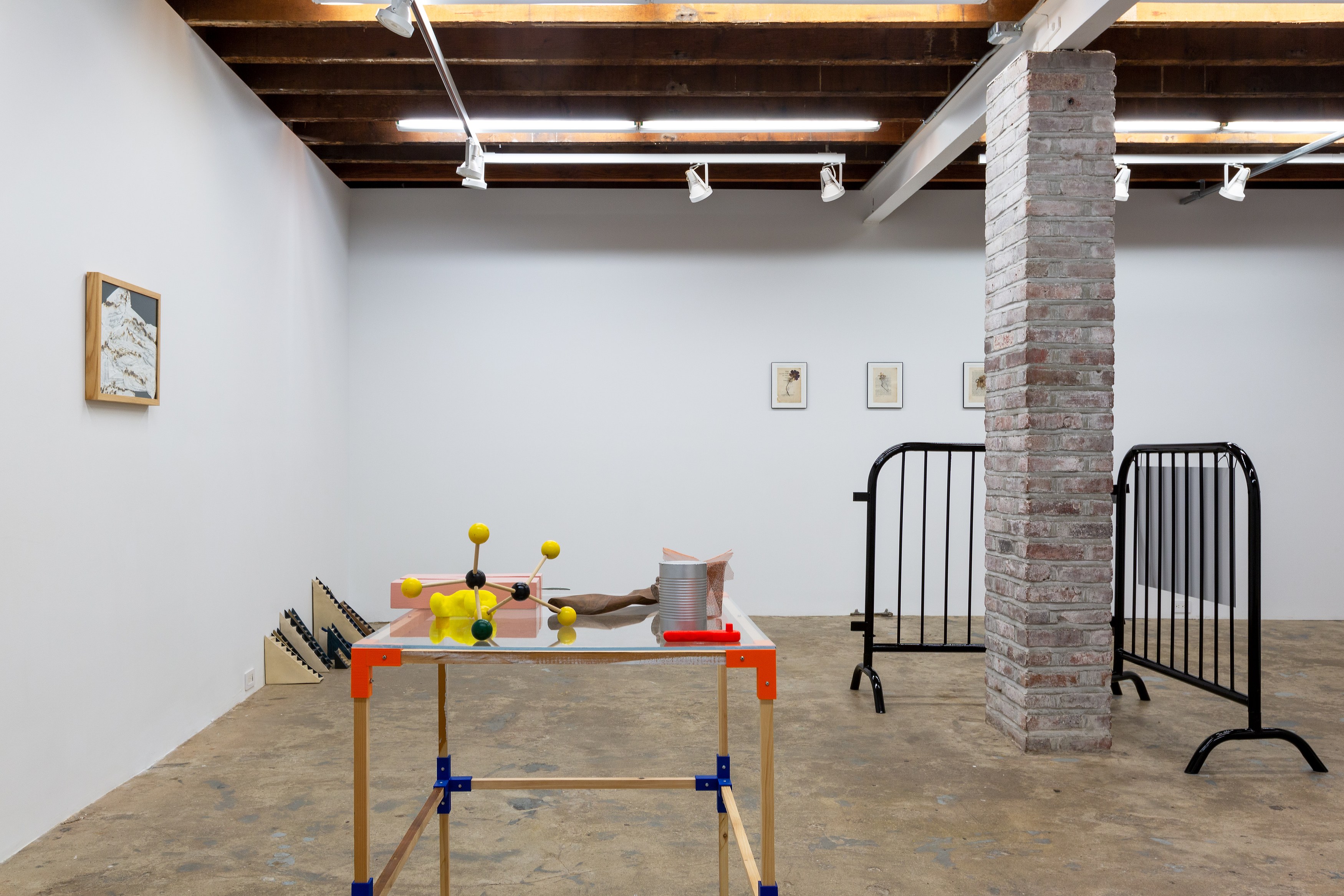 The Secret Life of Objects, The Secret Life of Objects at Magenta Plains, photo 5