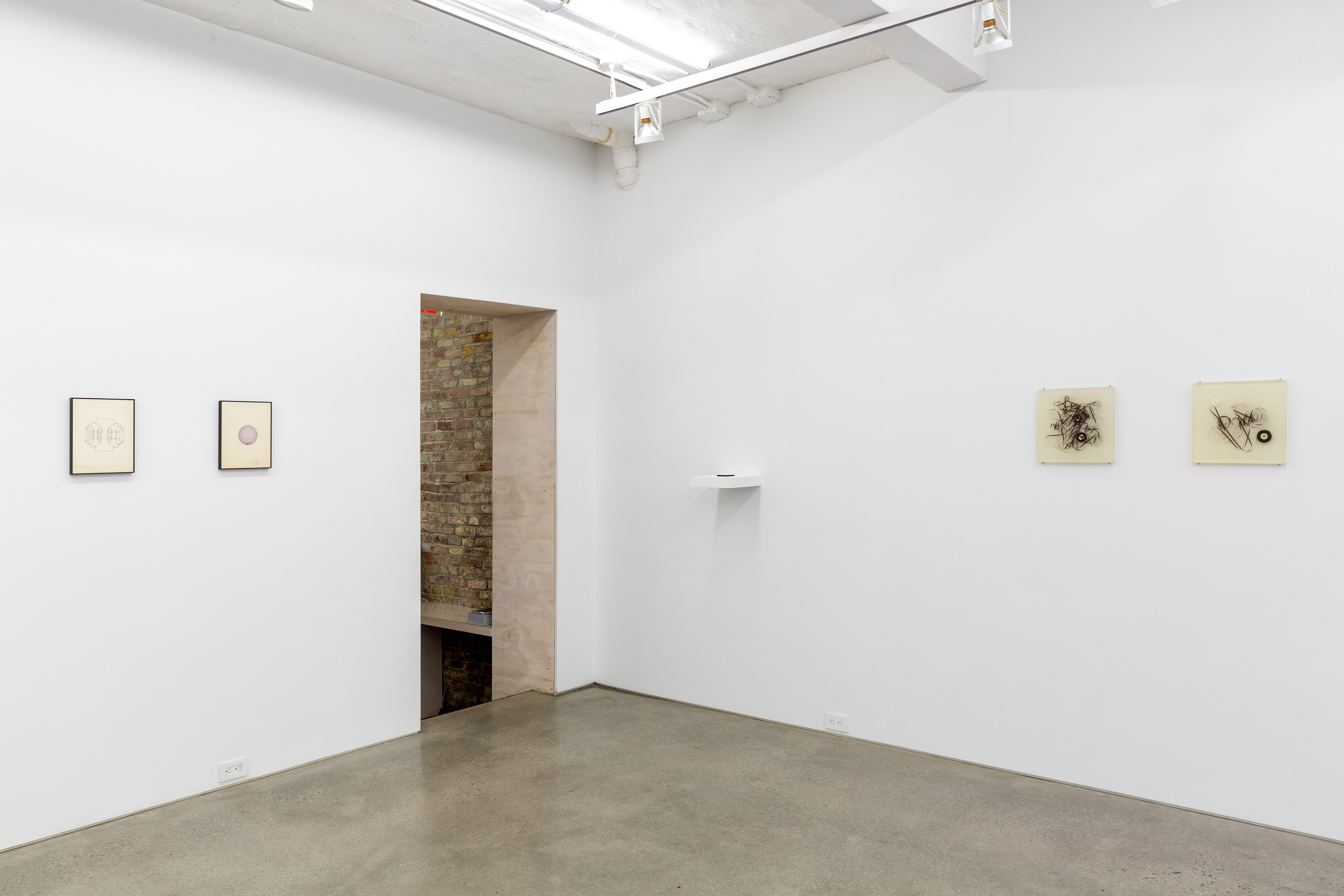 The Secret Life of Objects, The Secret Life of Objects at Magenta Plains, photo 9