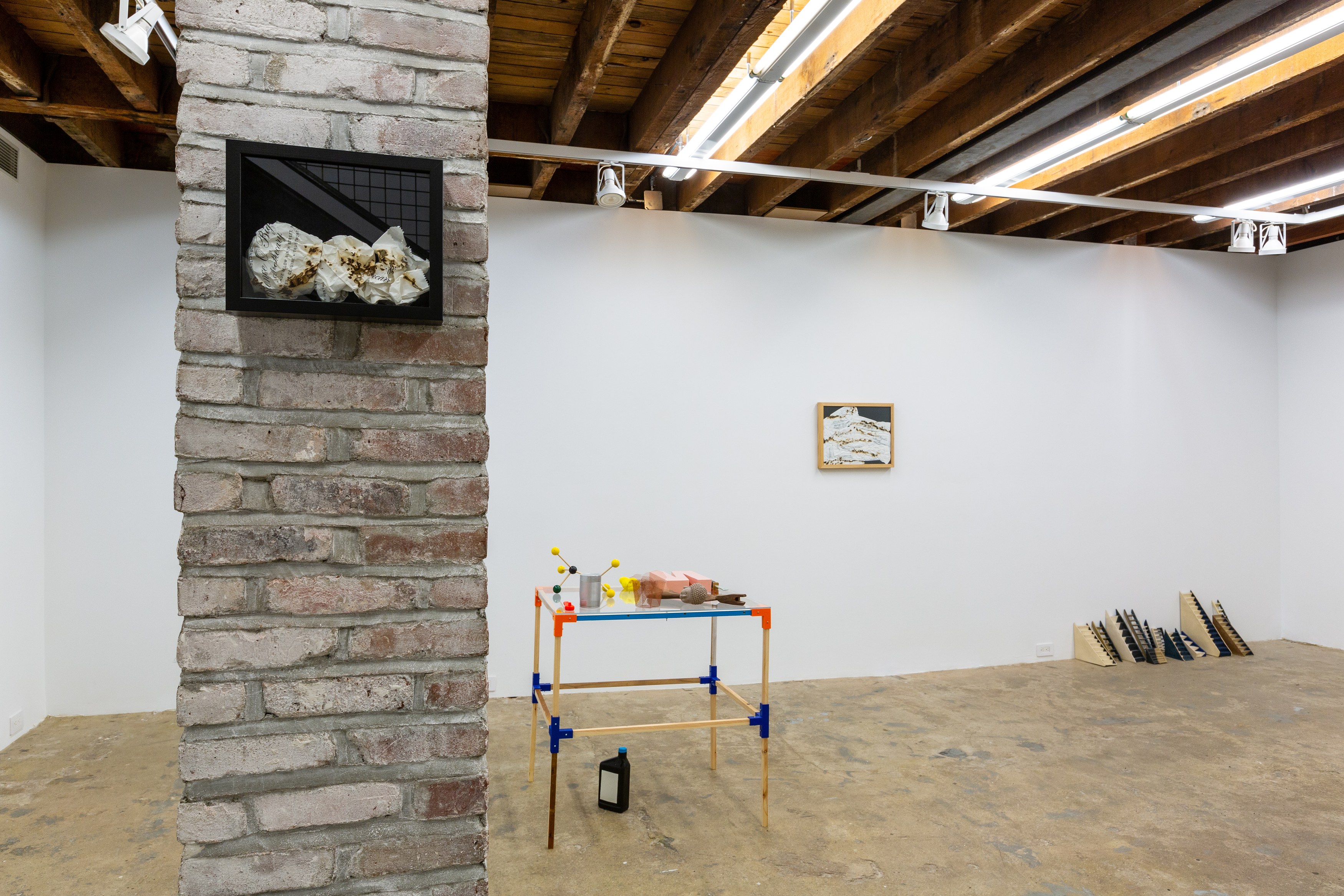 The Secret Life of Objects, The Secret Life of Objects at Magenta Plains, photo 8