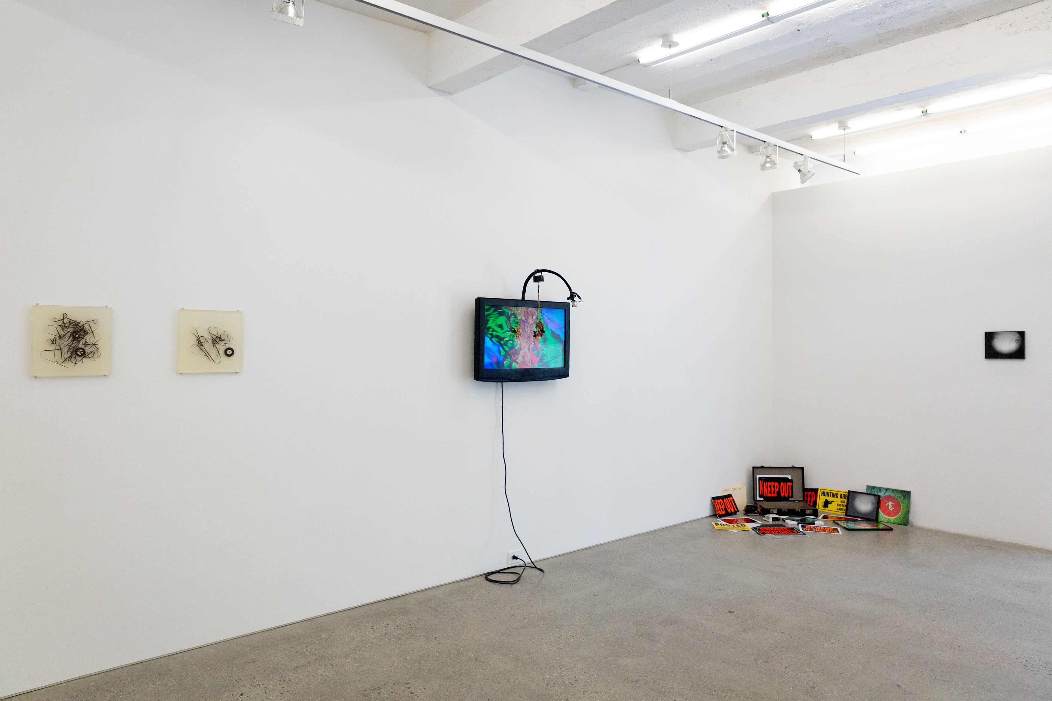 The Secret Life of Objects, The Secret Life of Objects at Magenta Plains, photo 11