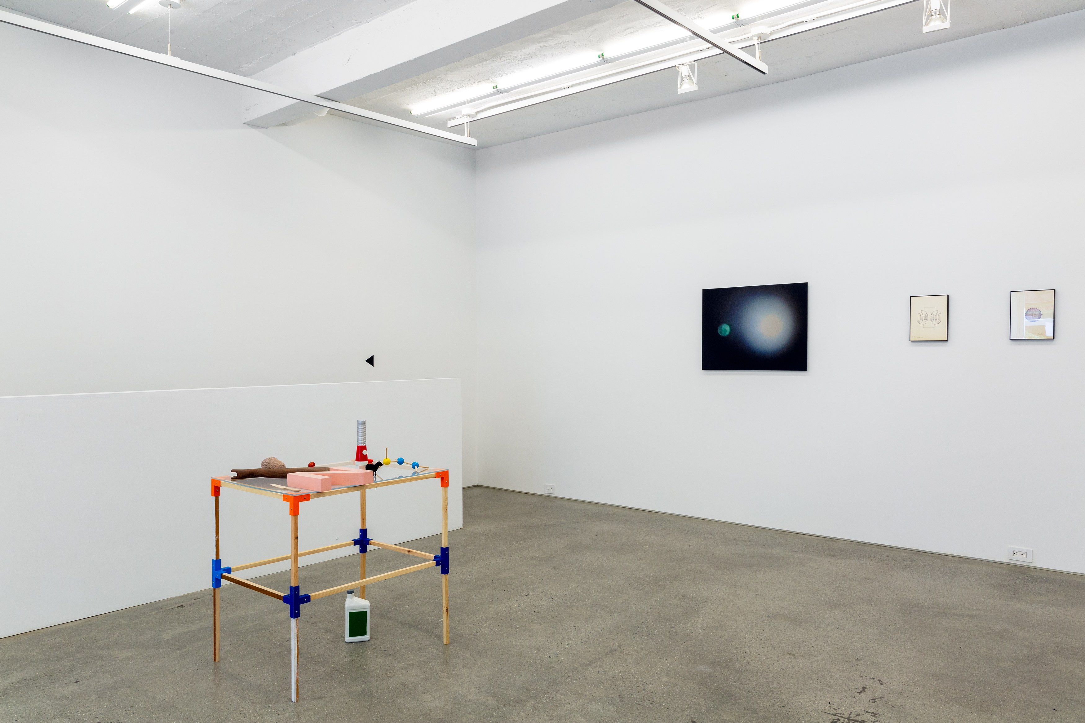 The Secret Life of Objects, The Secret Life of Objects at Magenta Plains, photo 13