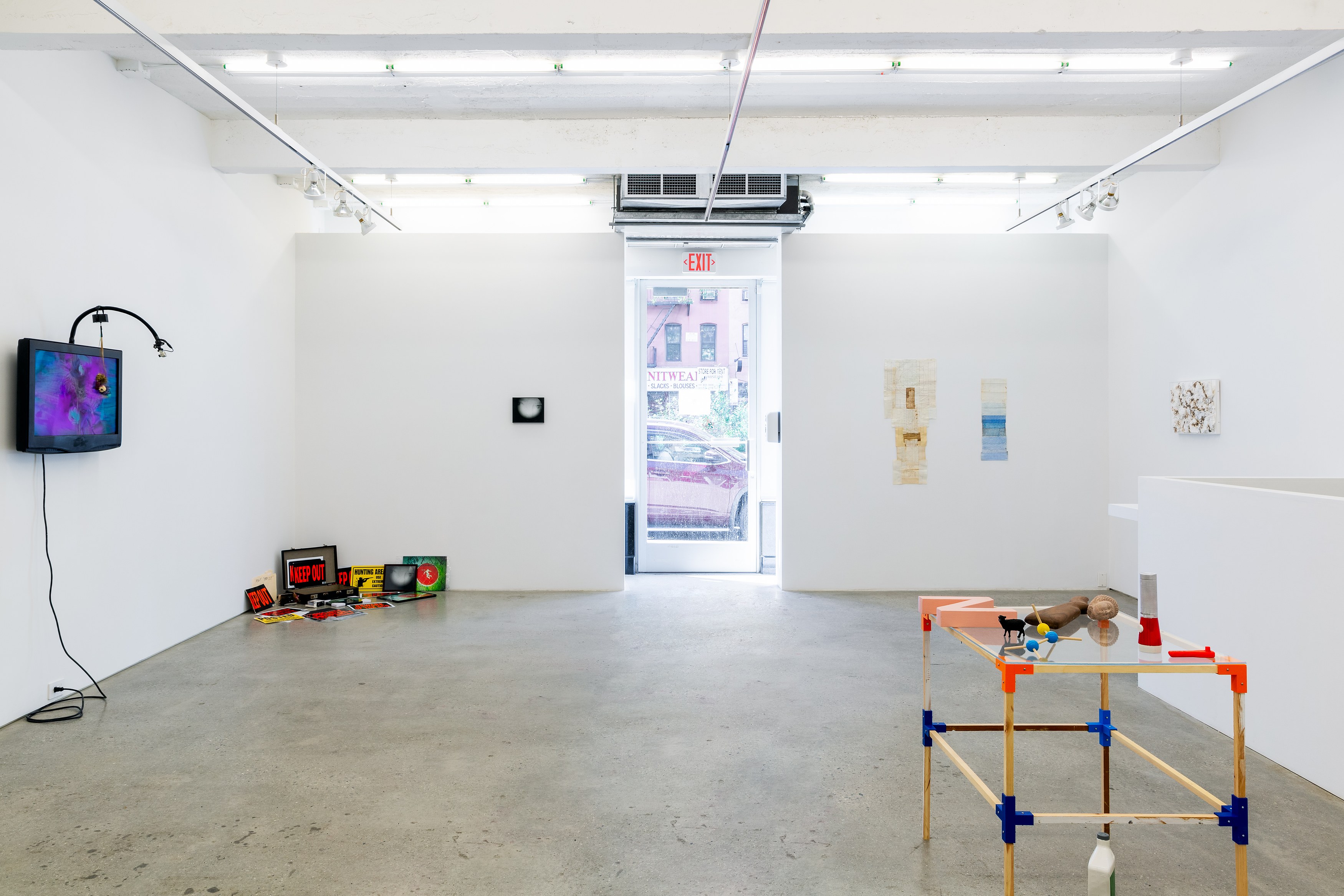 The Secret Life of Objects, The Secret Life of Objects at Magenta Plains, photo 10