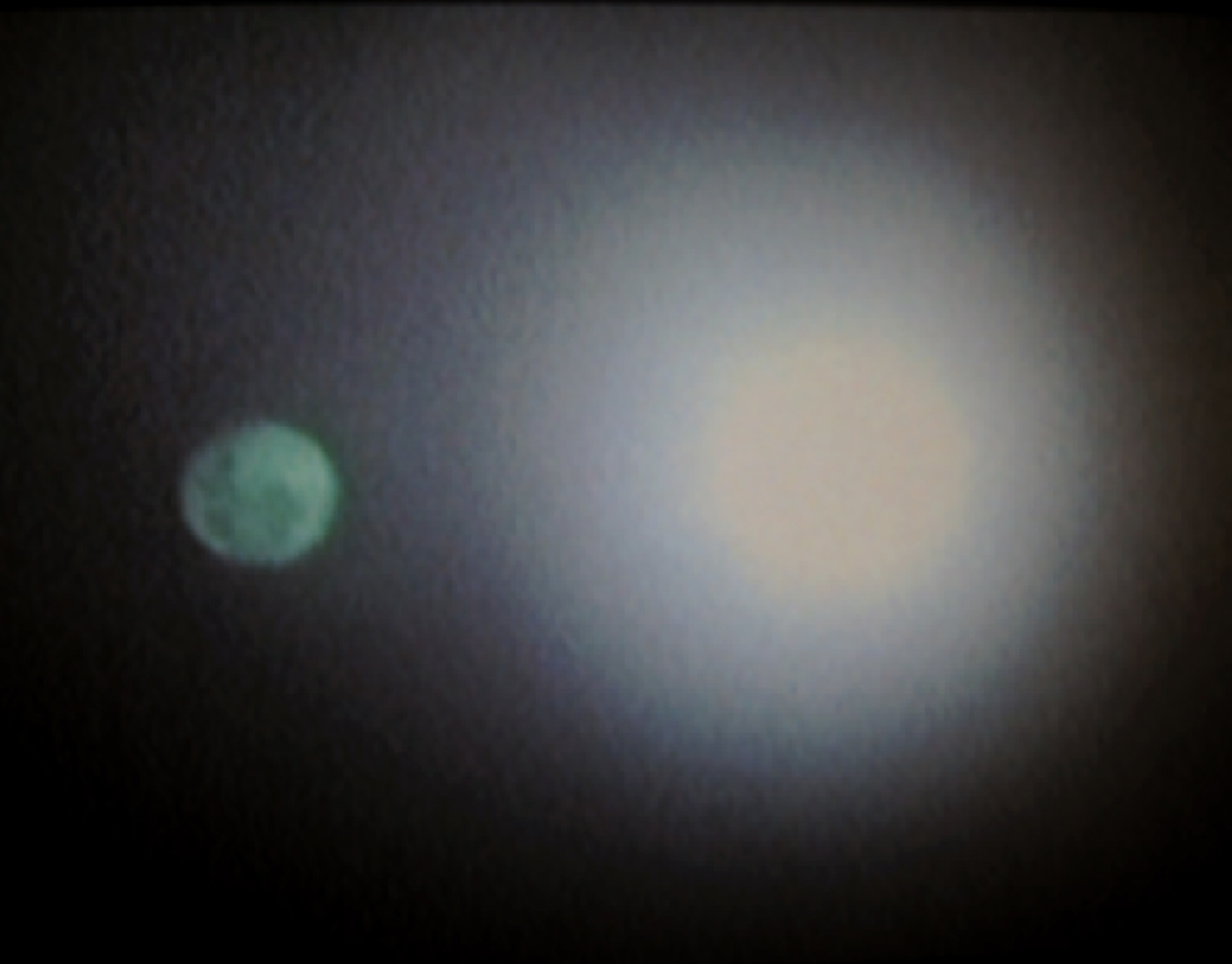 The Secret Life of Objects, The Secret Life of Objects at Magenta Plains, photo 15