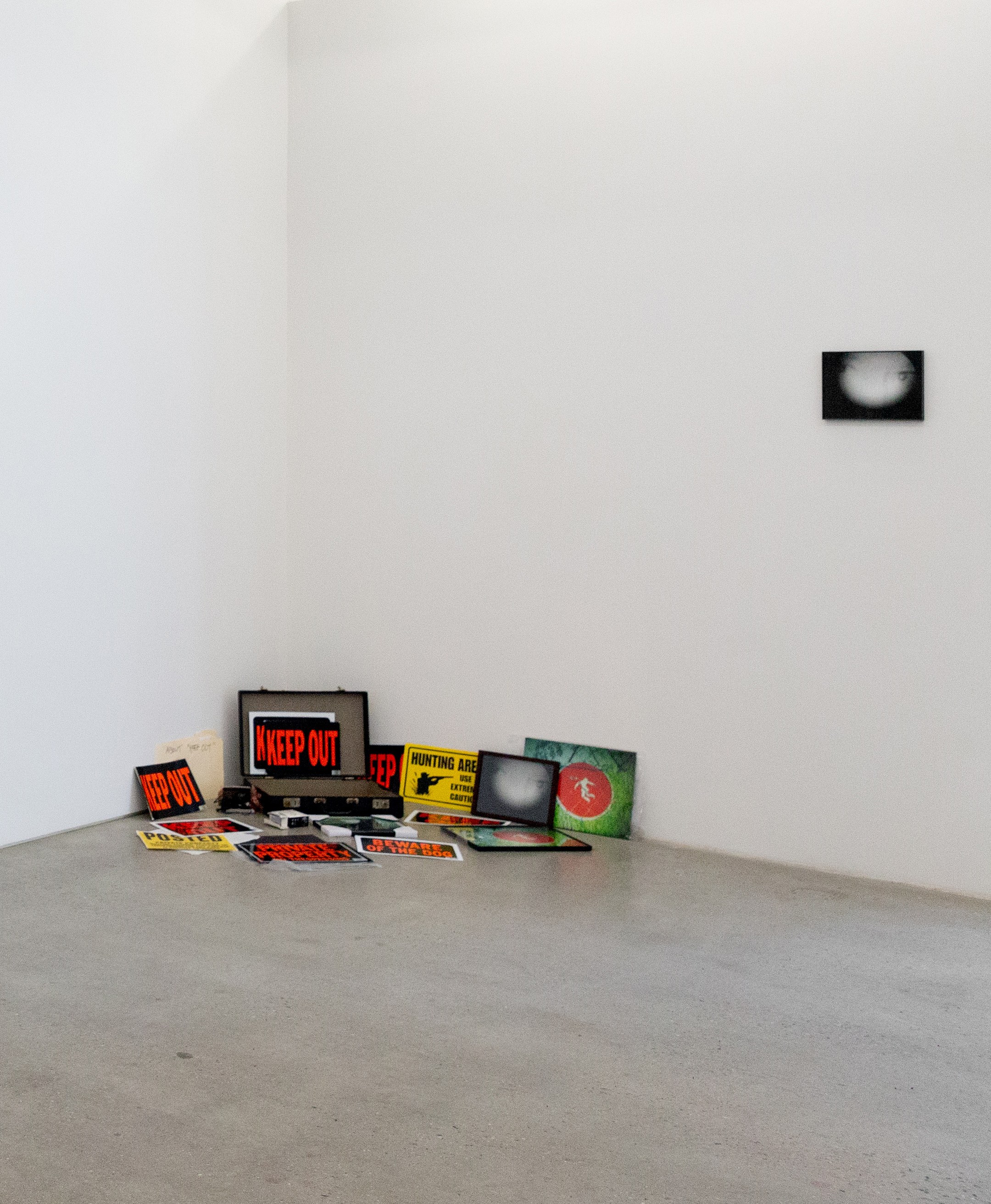 The Secret Life of Objects, The Secret Life of Objects at Magenta Plains, photo 18