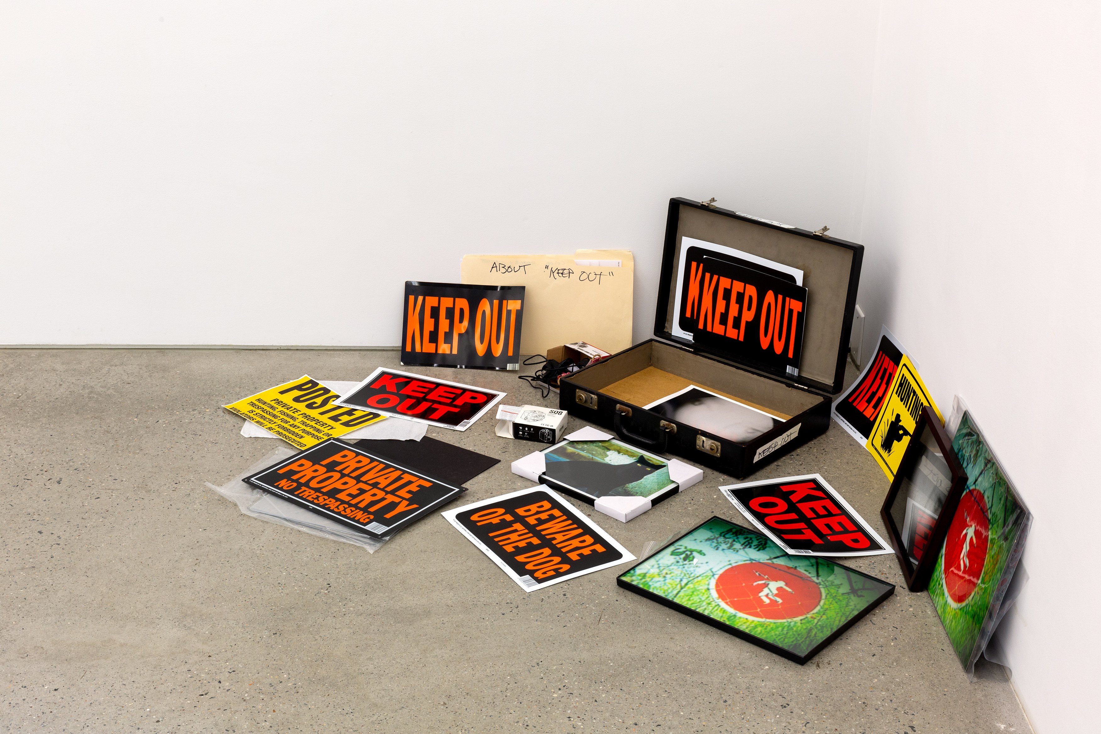 The Secret Life of Objects, The Secret Life of Objects at Magenta Plains, photo 16