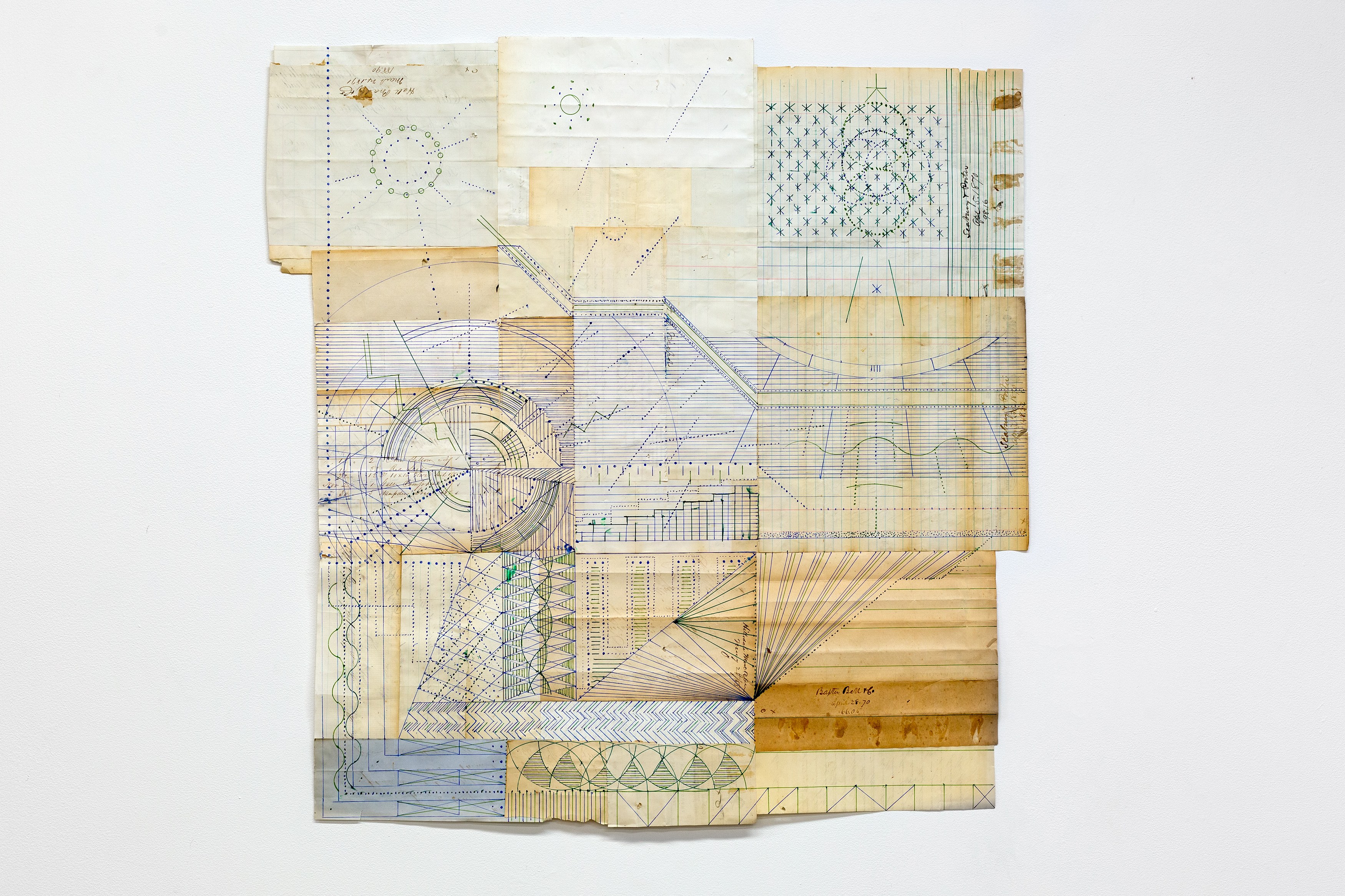 The Secret Life of Objects, The Secret Life of Objects at Magenta Plains, photo 27