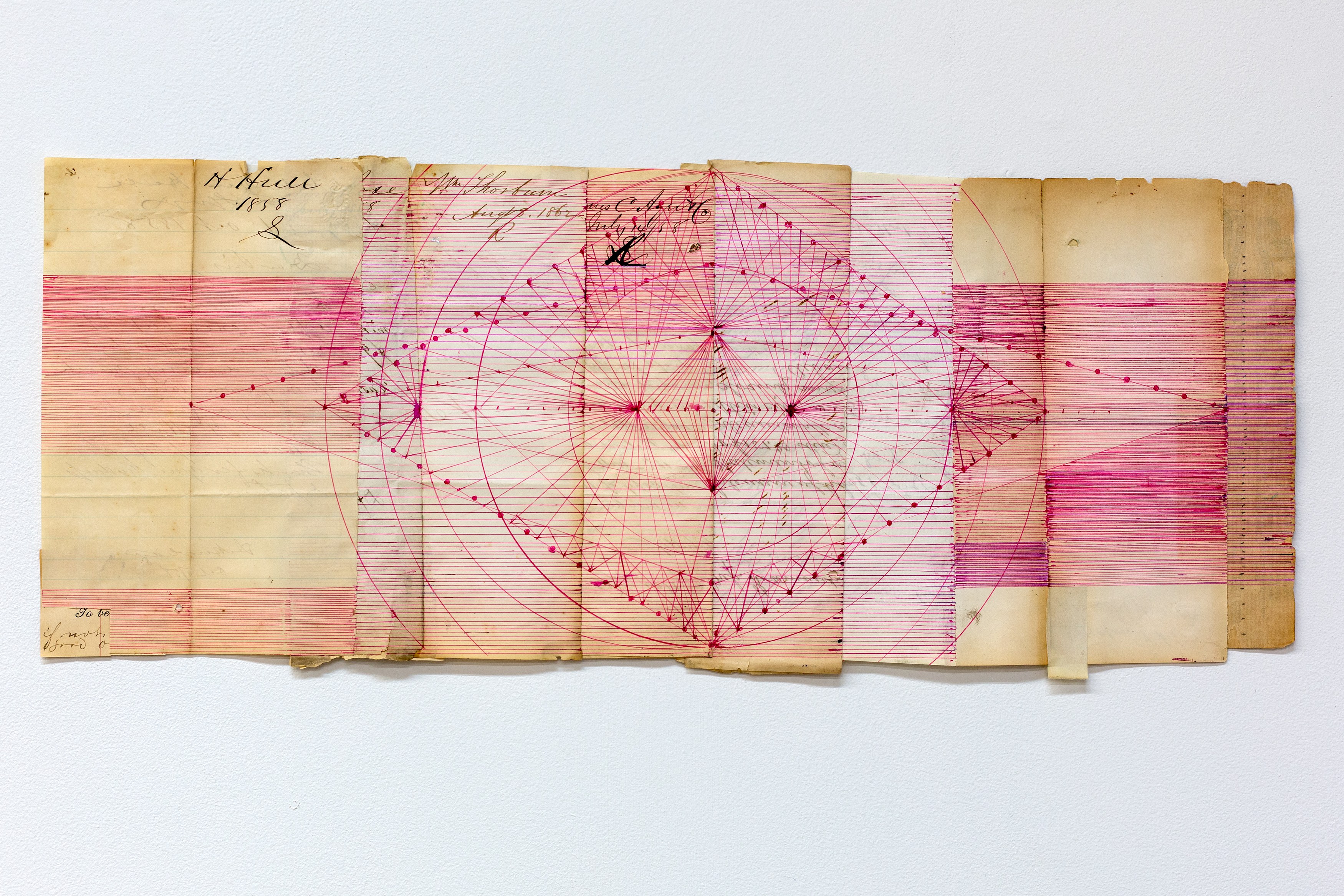 The Secret Life of Objects, The Secret Life of Objects at Magenta Plains, photo 28