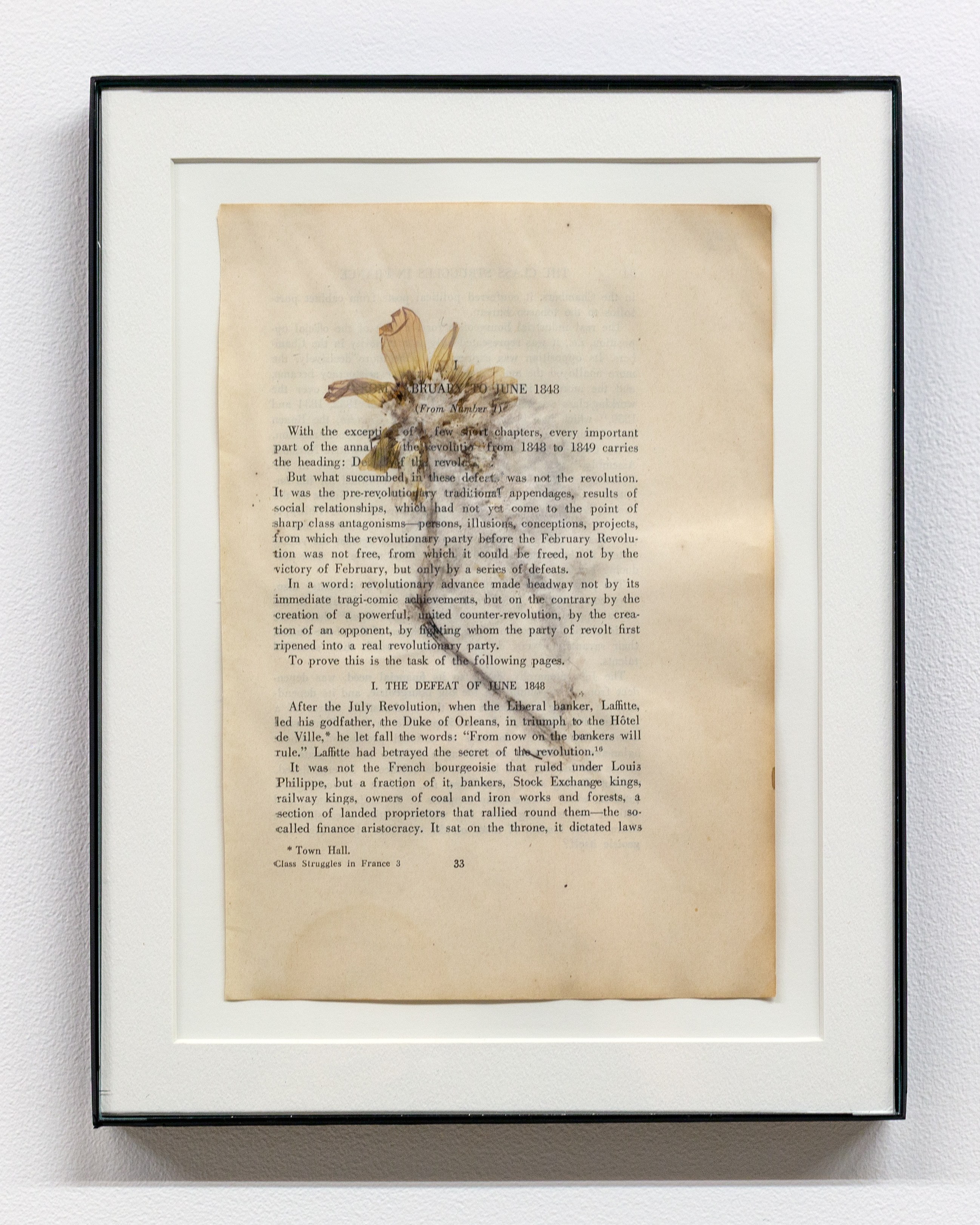 The Secret Life of Objects, The Secret Life of Objects at Magenta Plains, photo 33