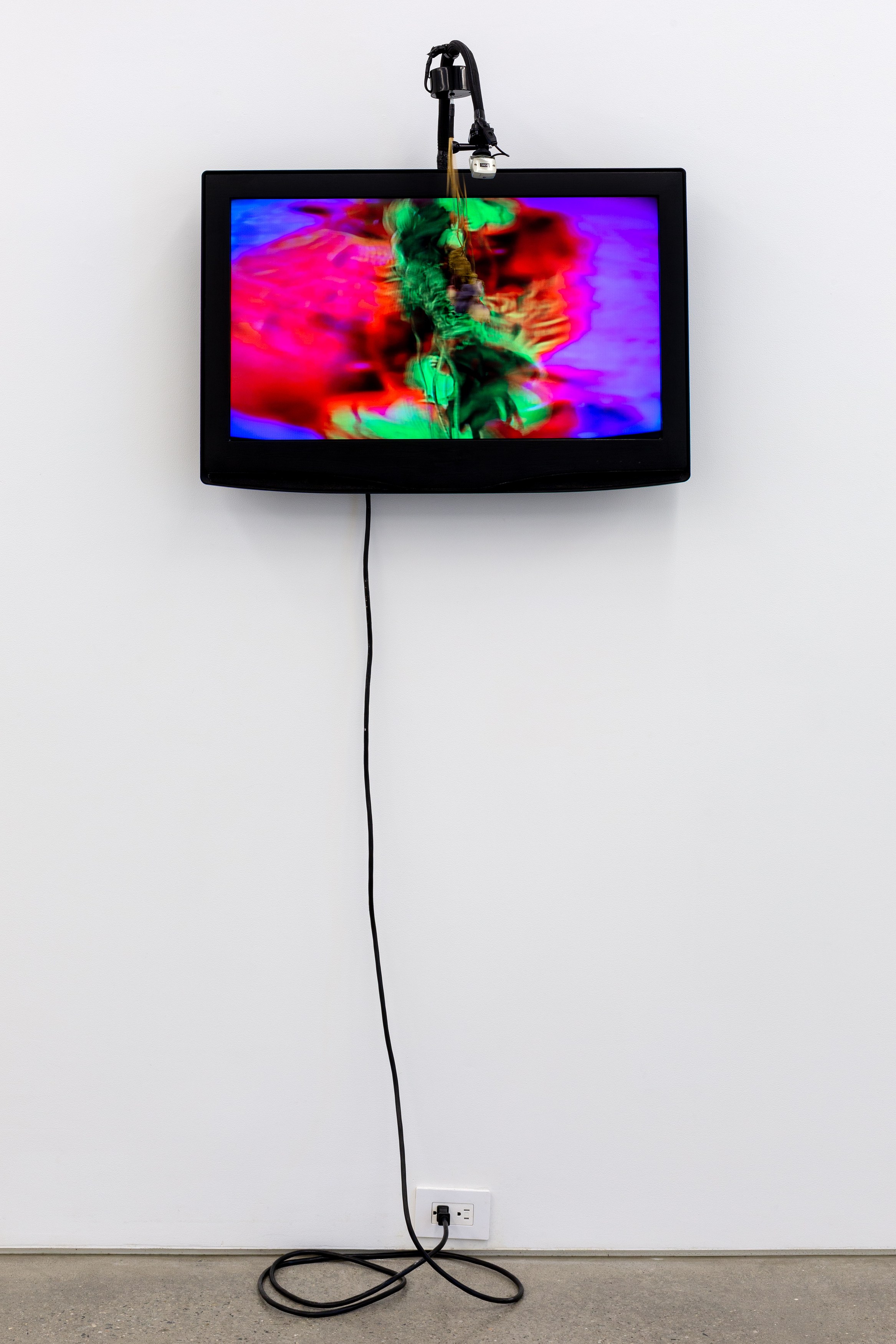 The Secret Life of Objects, The Secret Life of Objects at Magenta Plains, photo 36