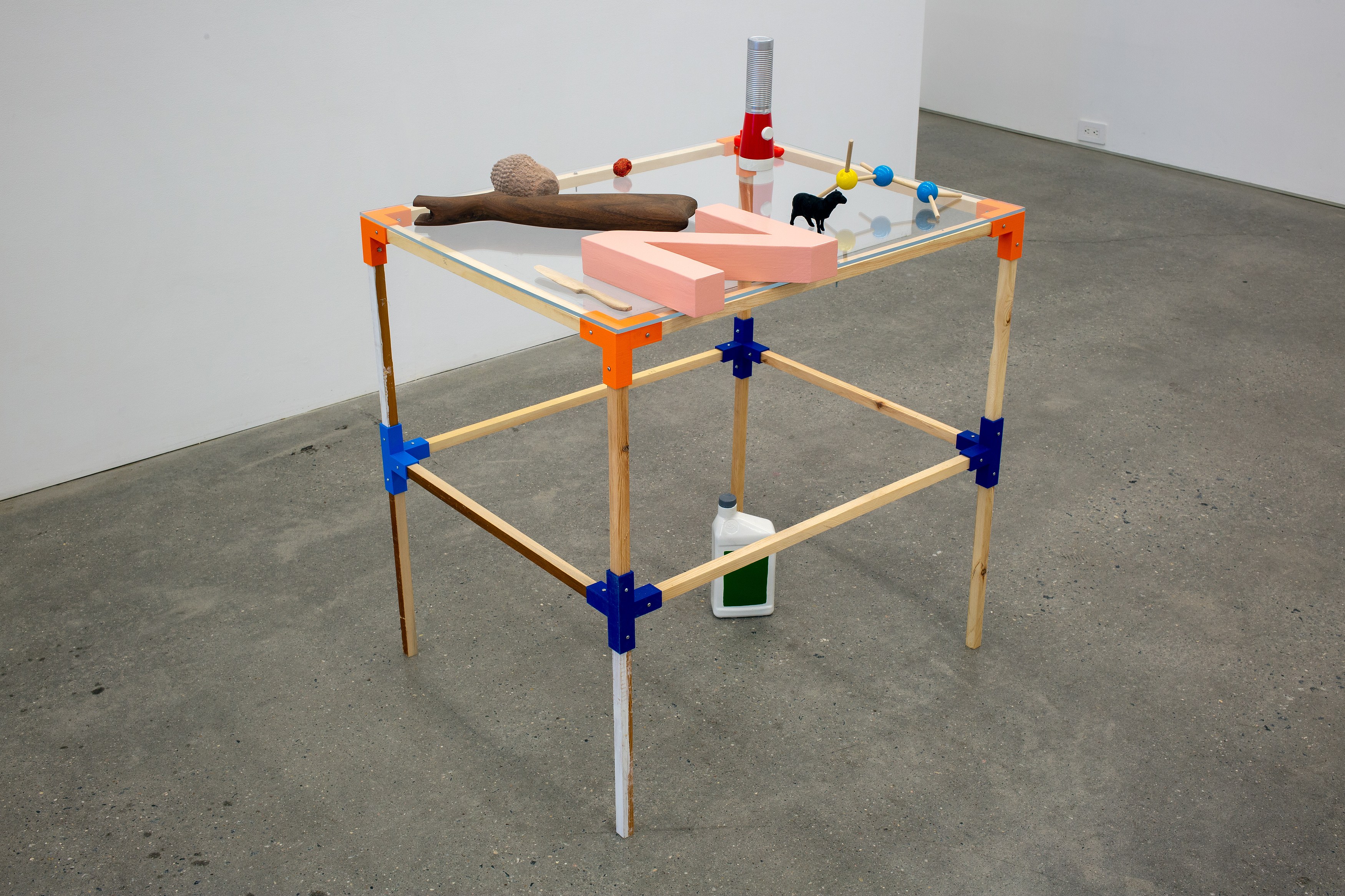 The Secret Life of Objects, The Secret Life of Objects at Magenta Plains, photo 37