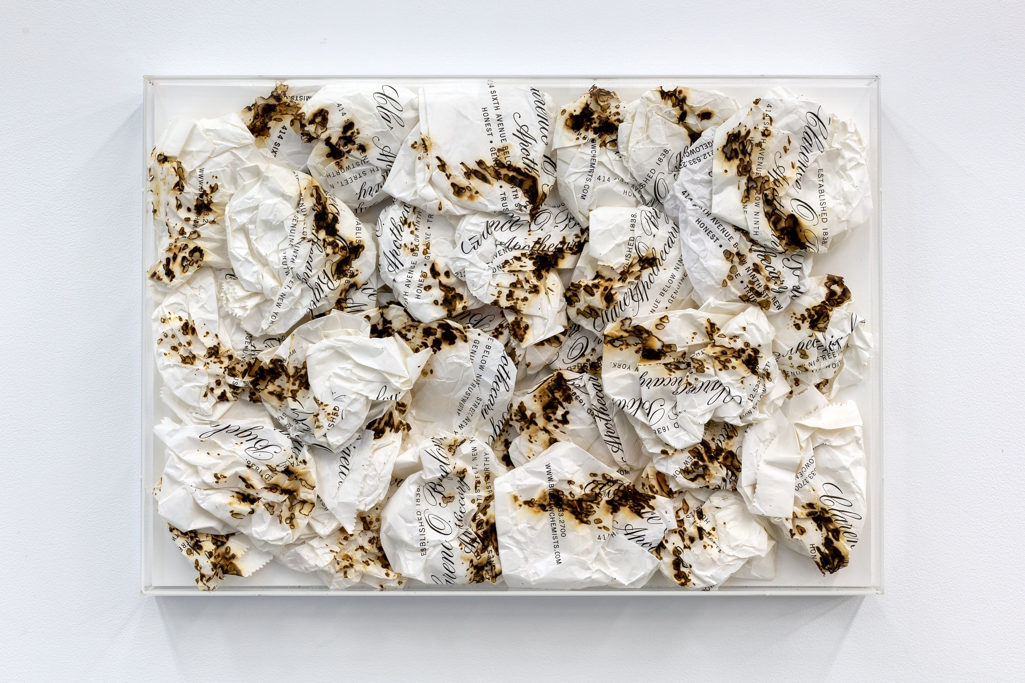 The Secret Life of Objects, The Secret Life of Objects at Magenta Plains, photo 40