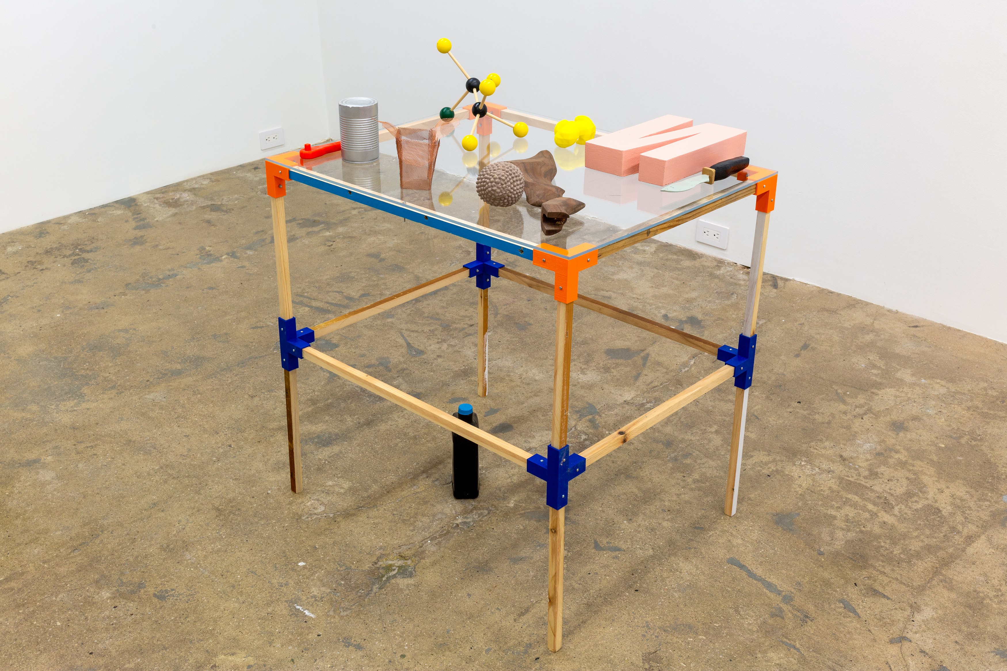 The Secret Life of Objects, The Secret Life of Objects at Magenta Plains, photo 38