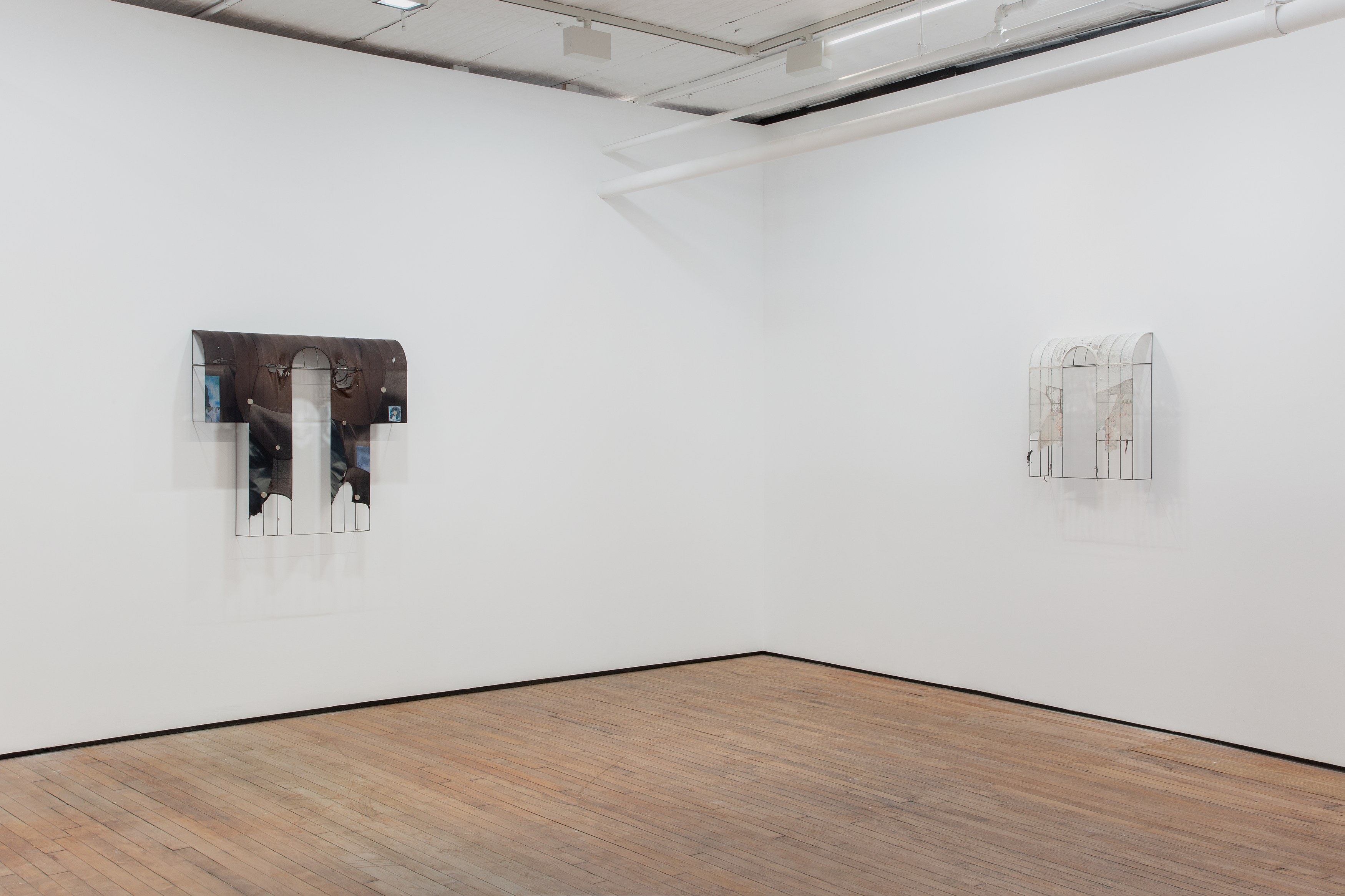 Greg Carideo, Framework at Grimm, photo 4