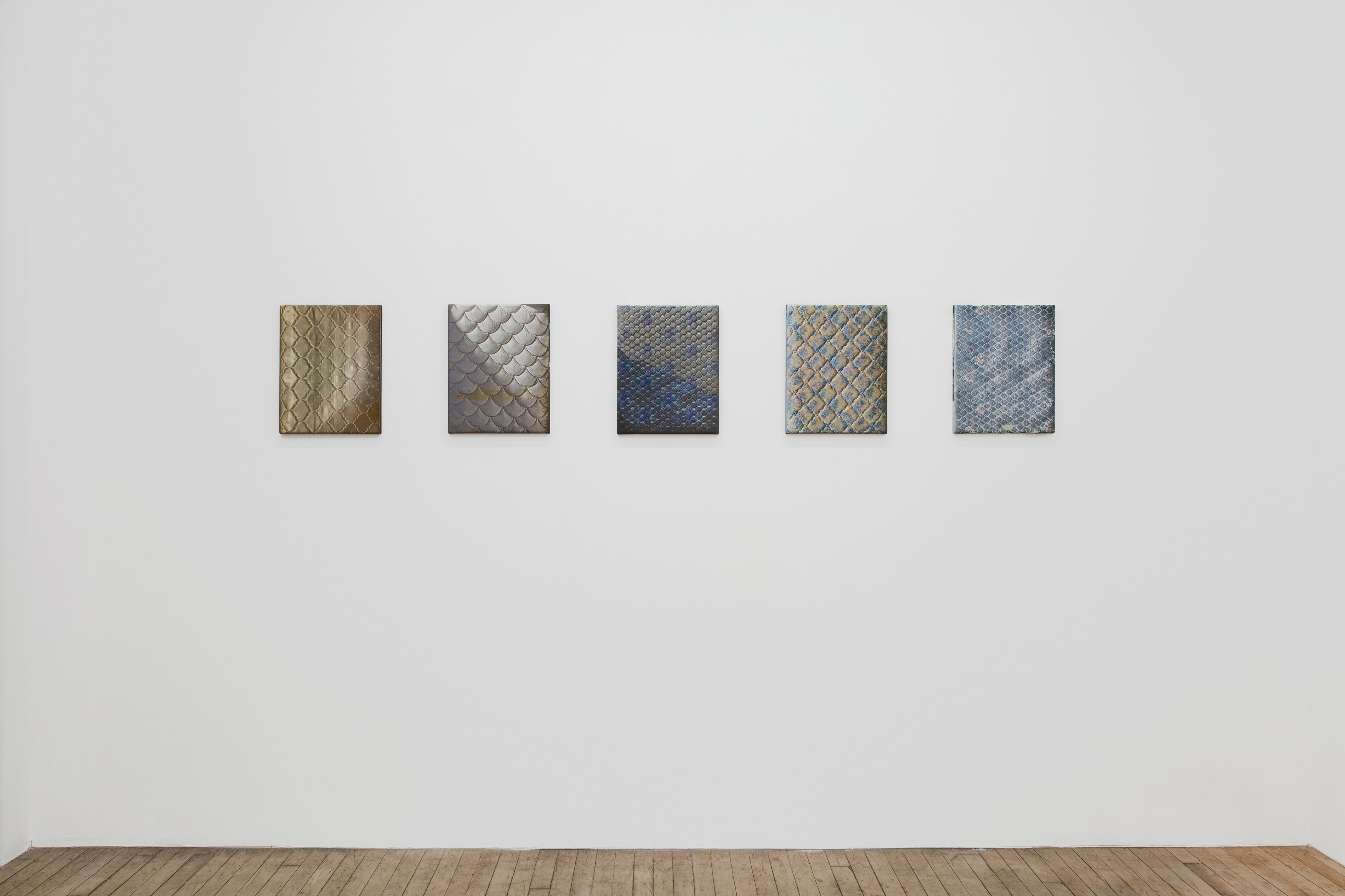 Greg Carideo, Framework at Grimm, photo 7
