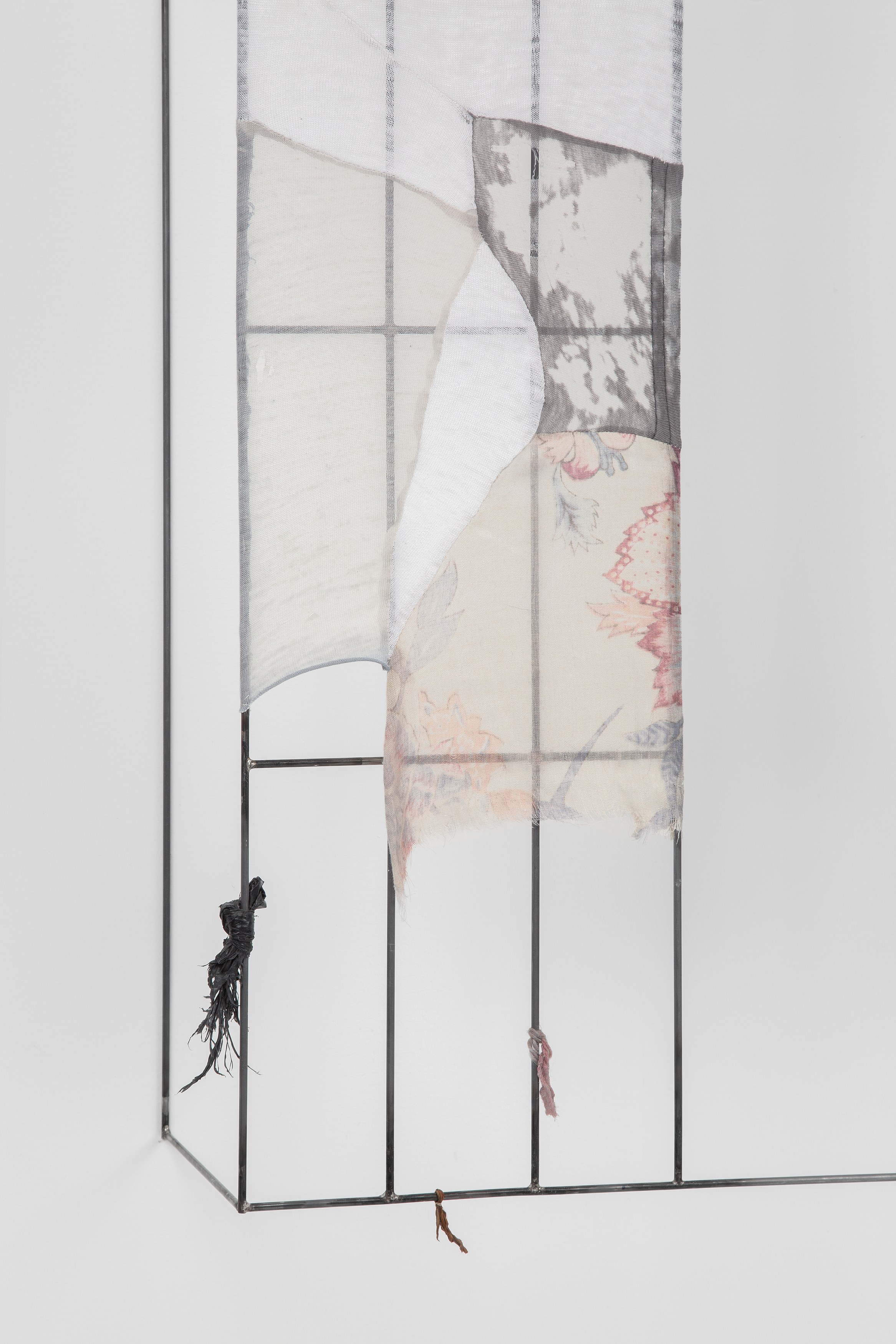 Greg Carideo, Framework at Grimm, photo 10