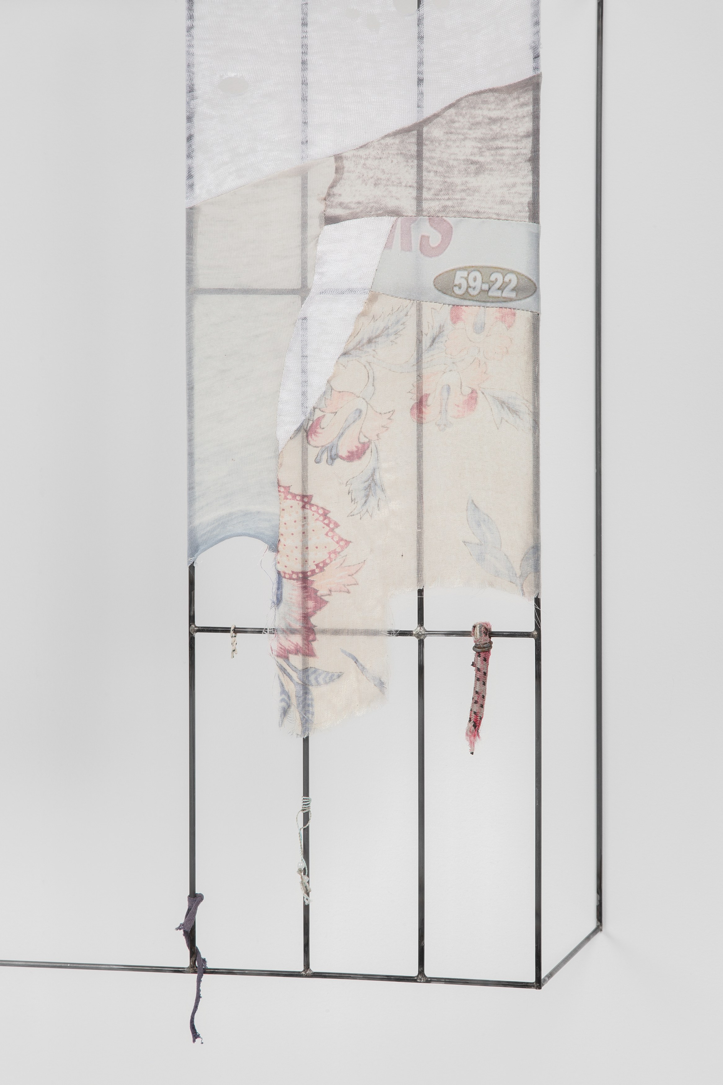 Greg Carideo, Framework at Grimm, photo 9