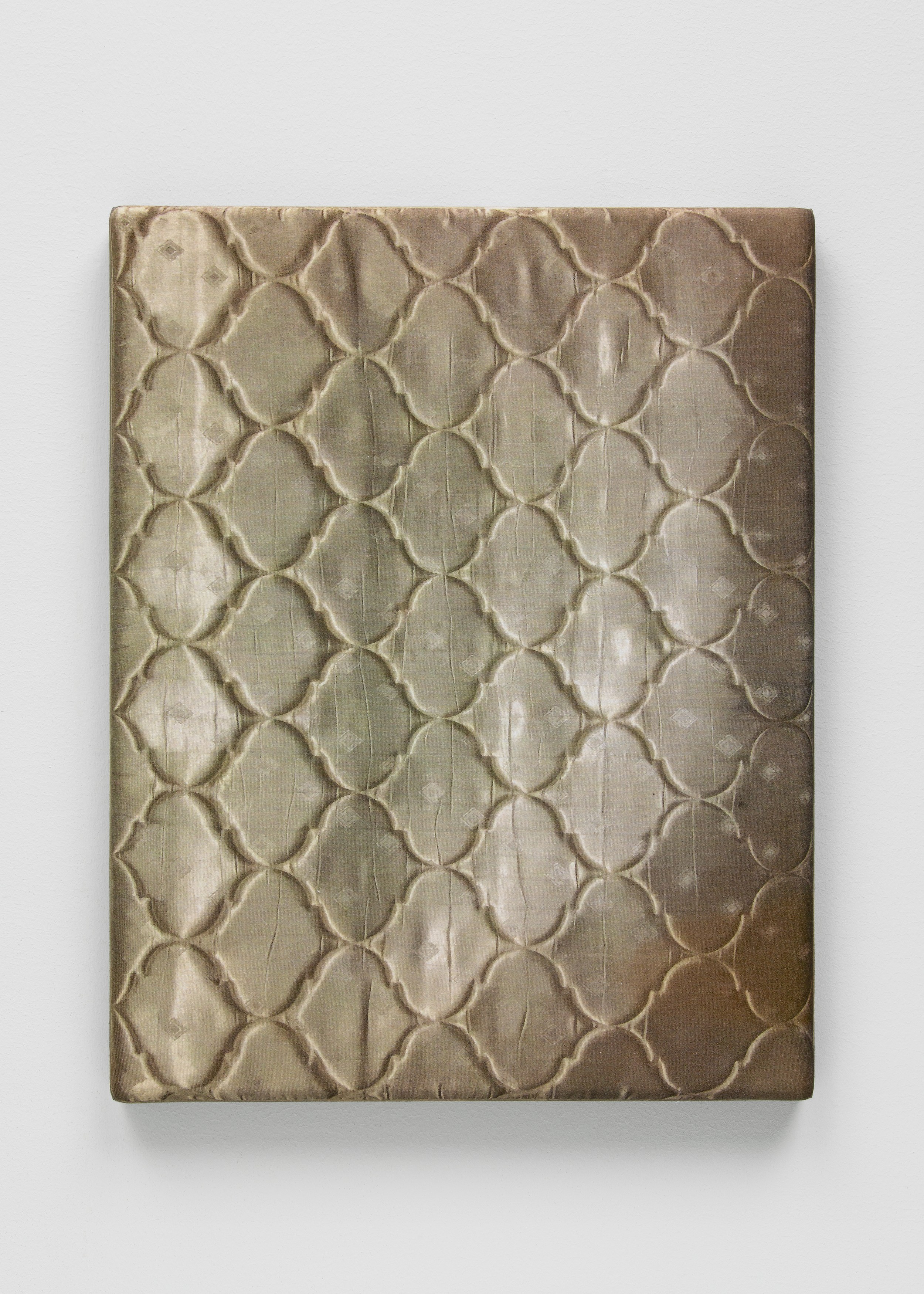 Greg Carideo, Framework at Grimm, photo 8