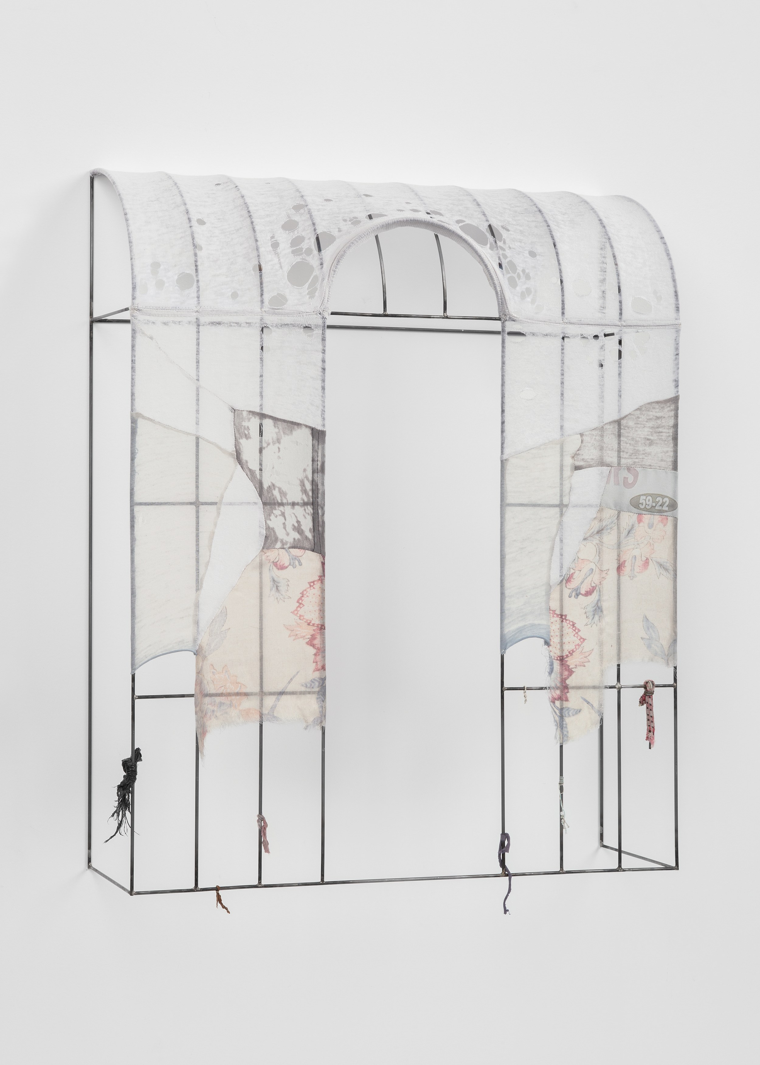 Greg Carideo, Framework at Grimm, photo 11