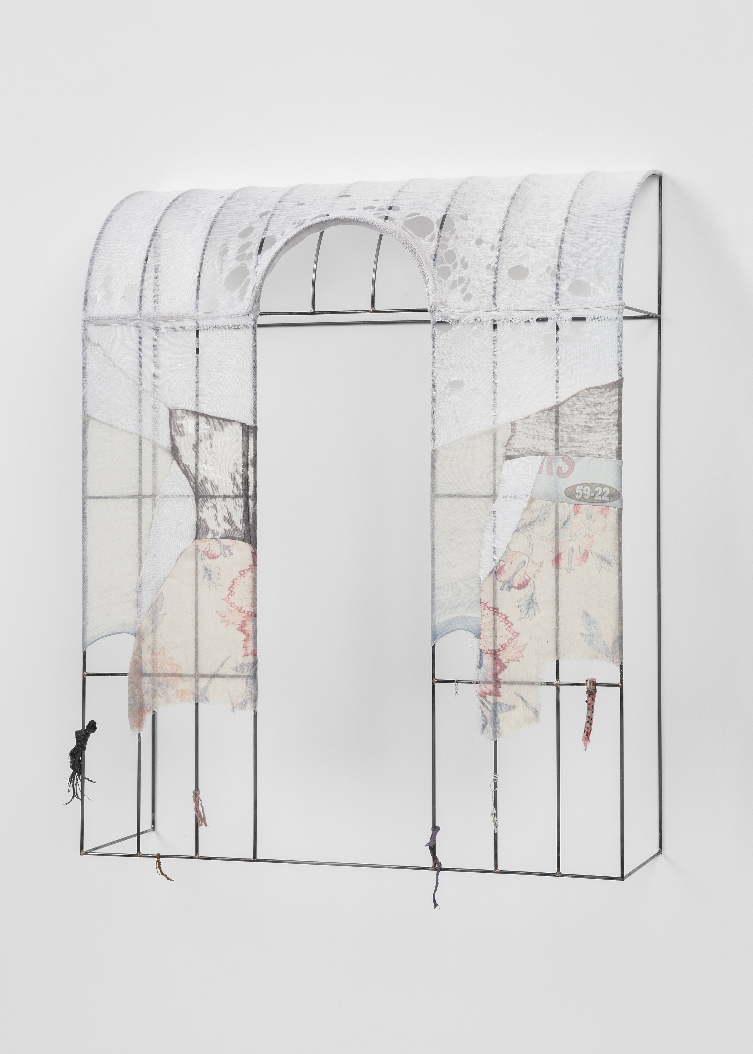 Greg Carideo, Framework at Grimm, photo 12