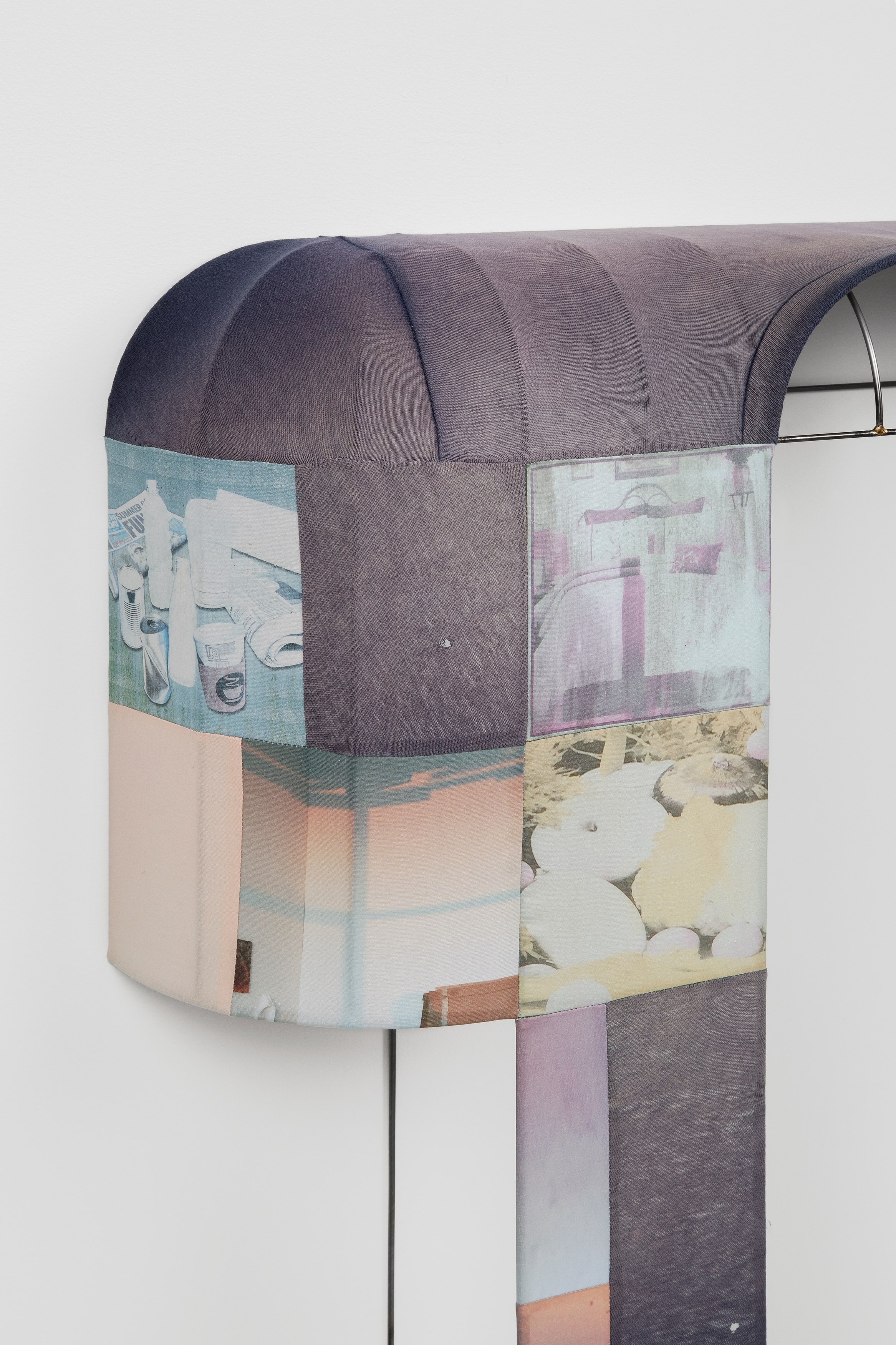 Greg Carideo, Framework at Grimm, photo 13