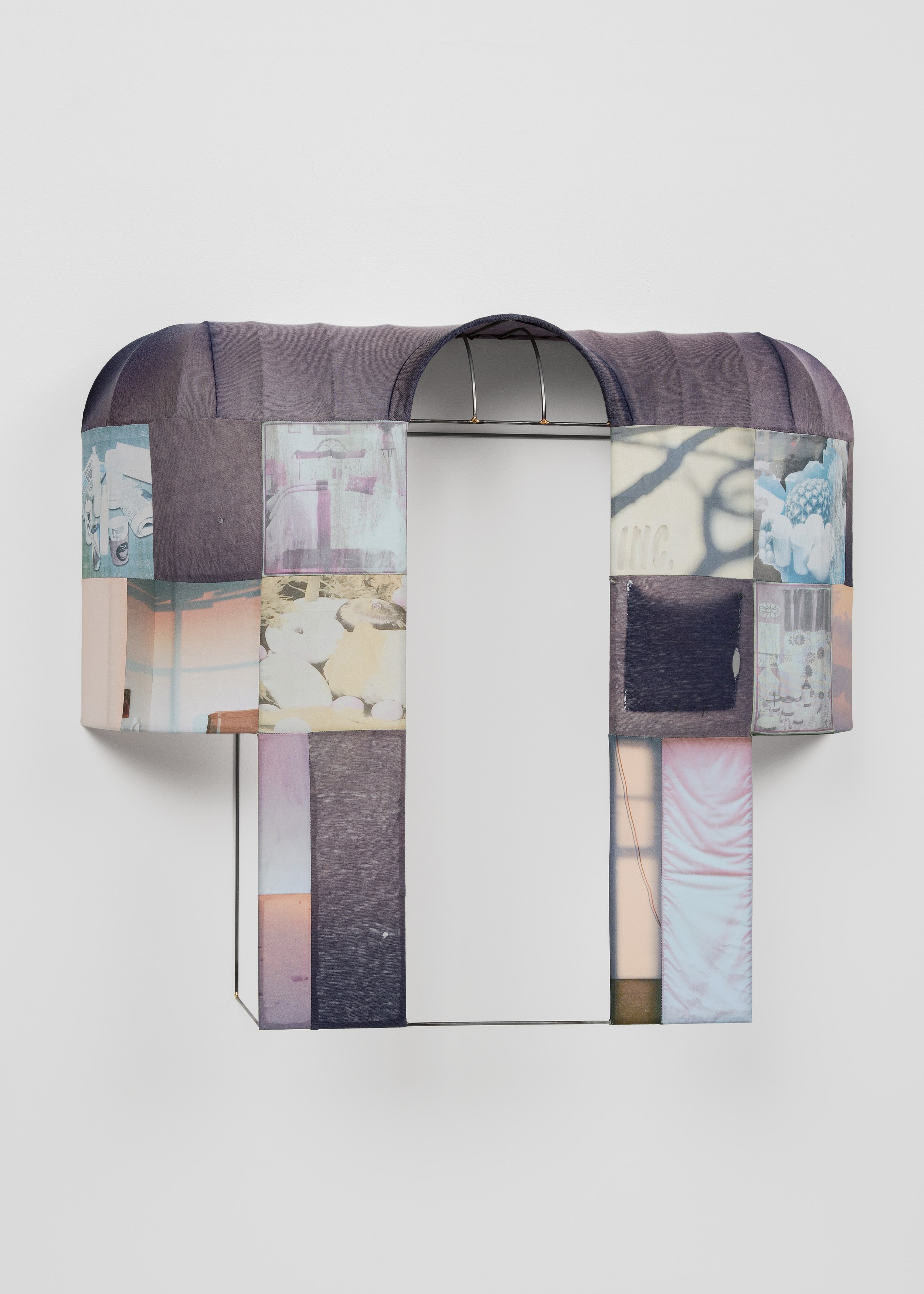 Greg Carideo, Framework at Grimm, photo 15