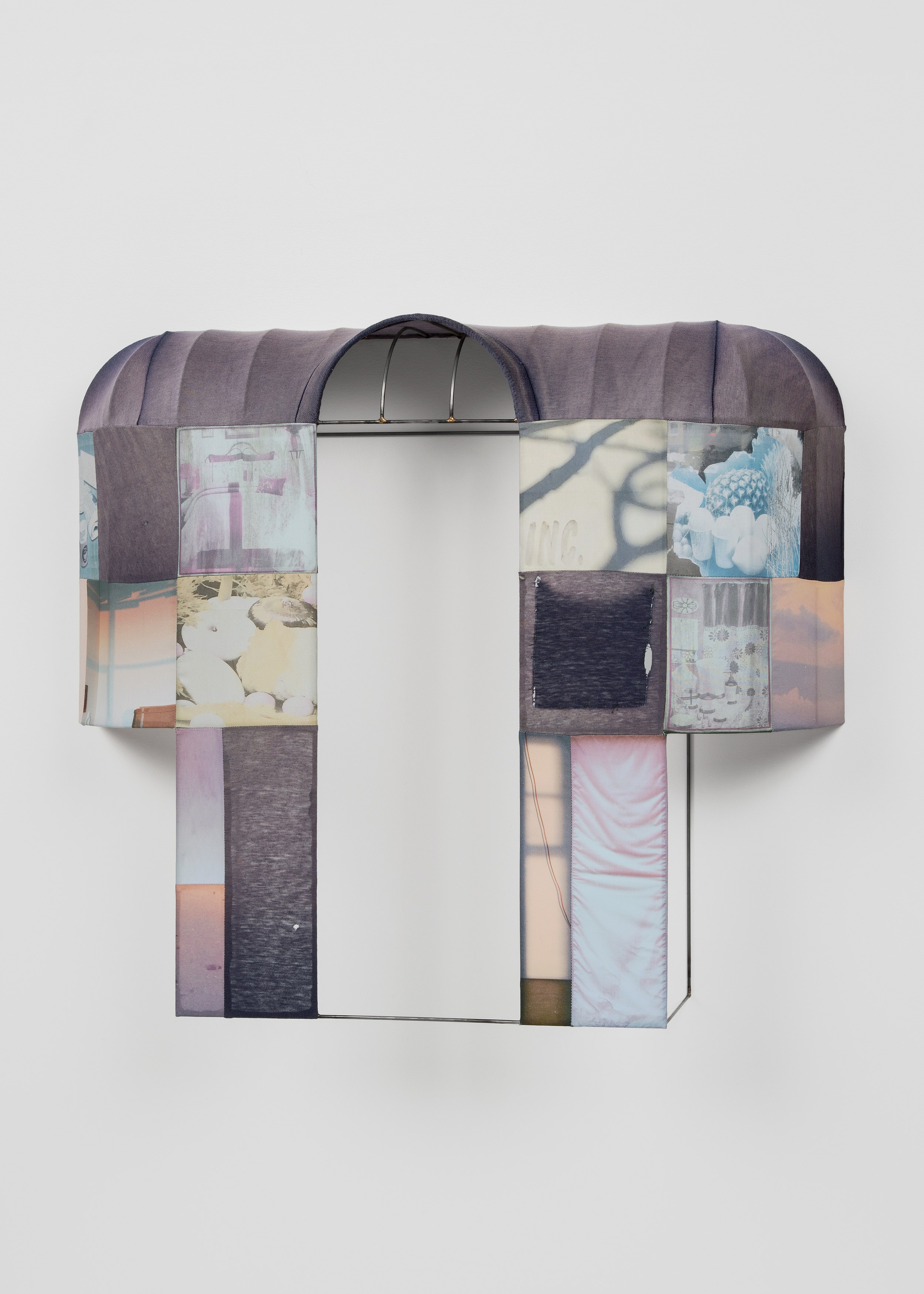 Greg Carideo, Framework at Grimm, photo 16