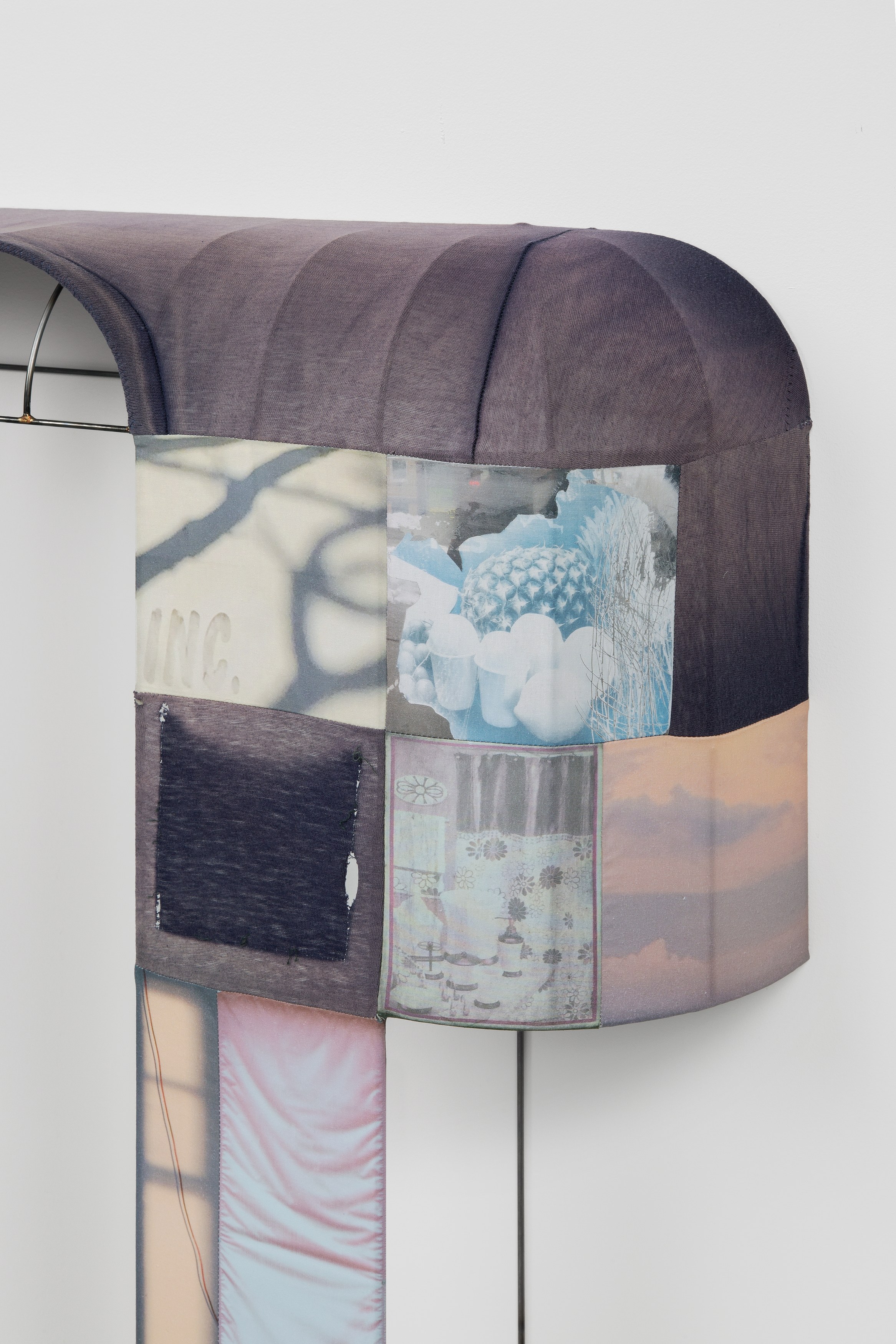 Greg Carideo, Framework at Grimm, photo 17