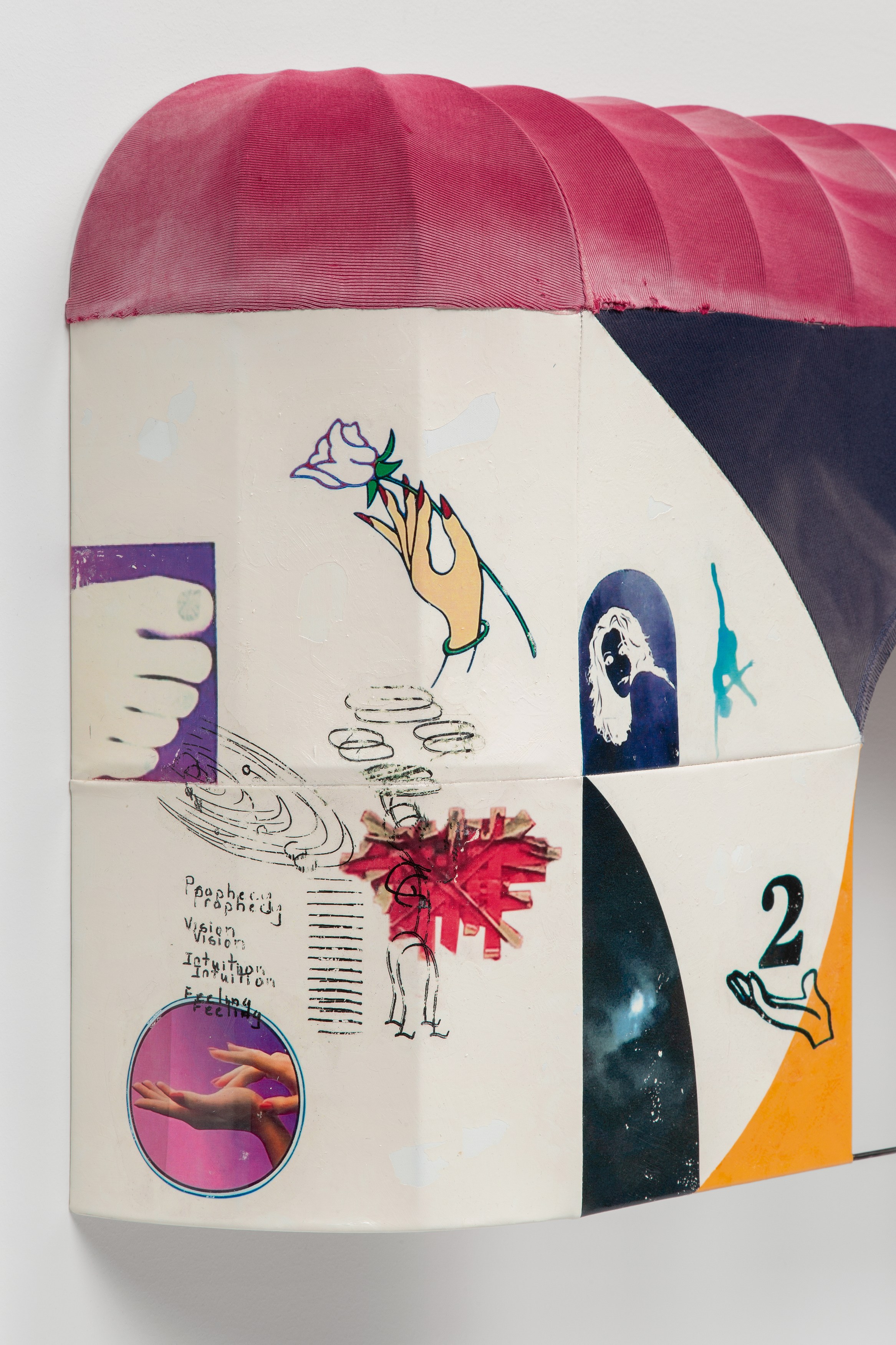 Greg Carideo, Framework at Grimm, photo 20