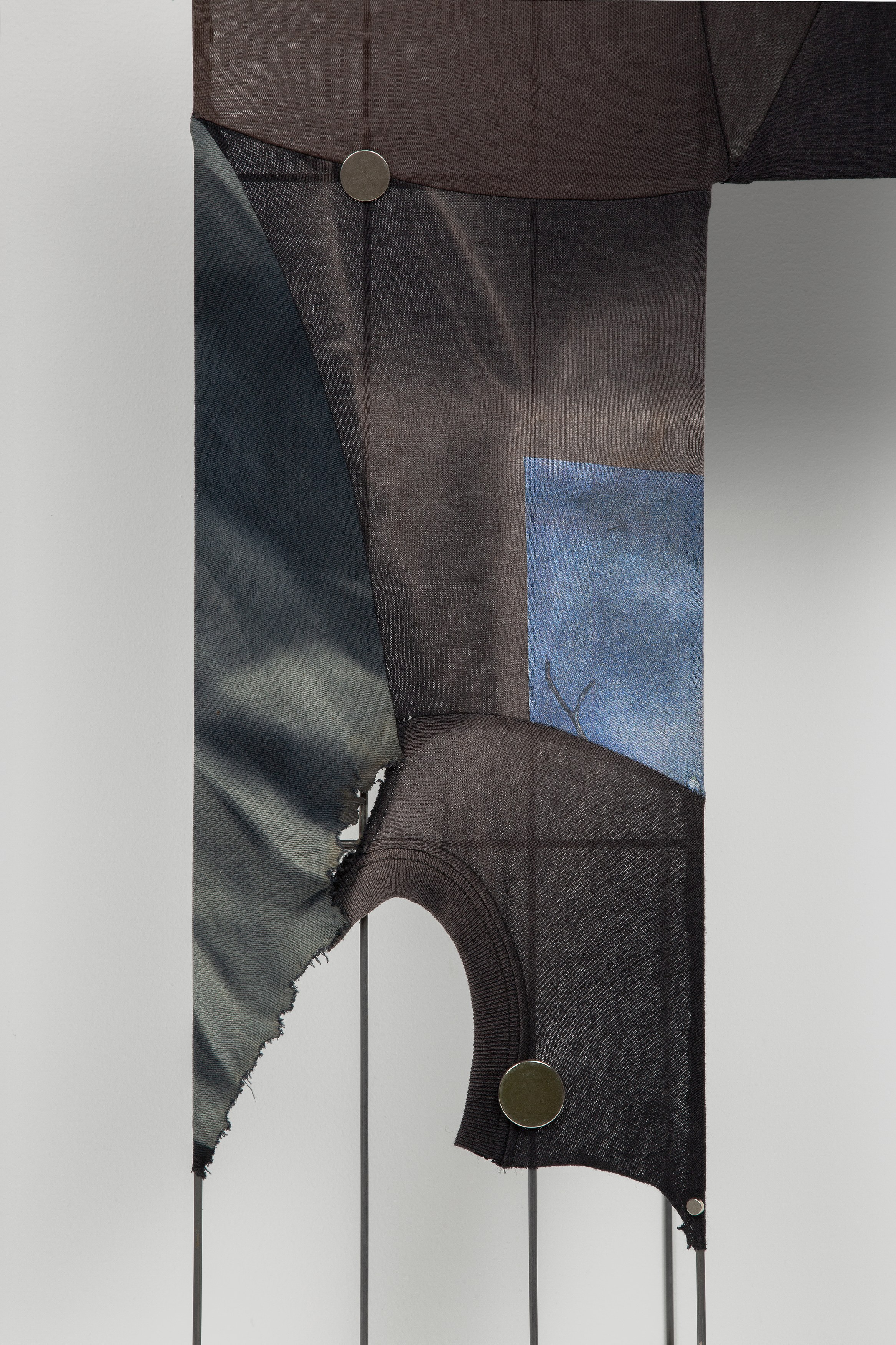 Greg Carideo, Framework at Grimm, photo 24