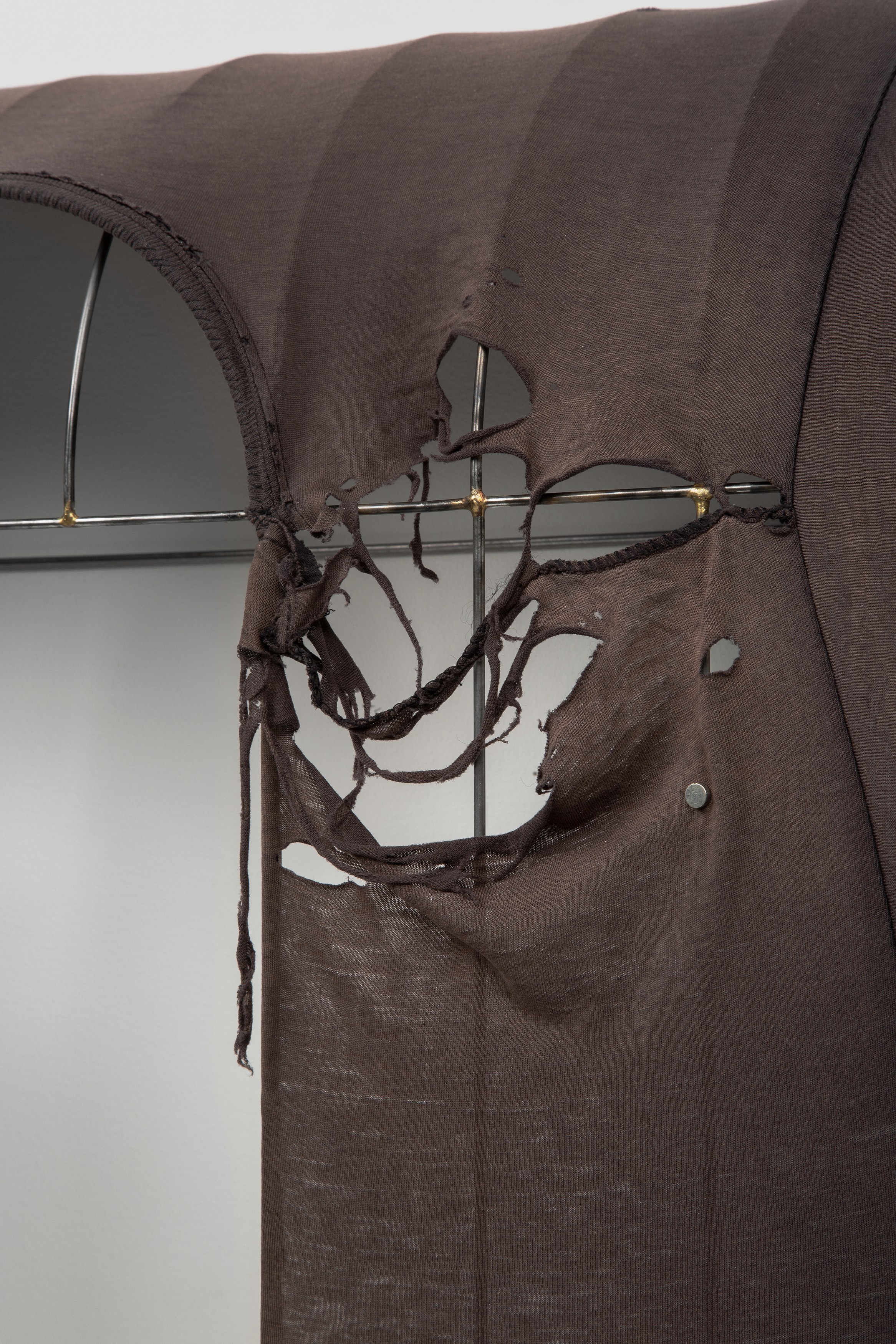 Greg Carideo, Framework at Grimm, photo 25