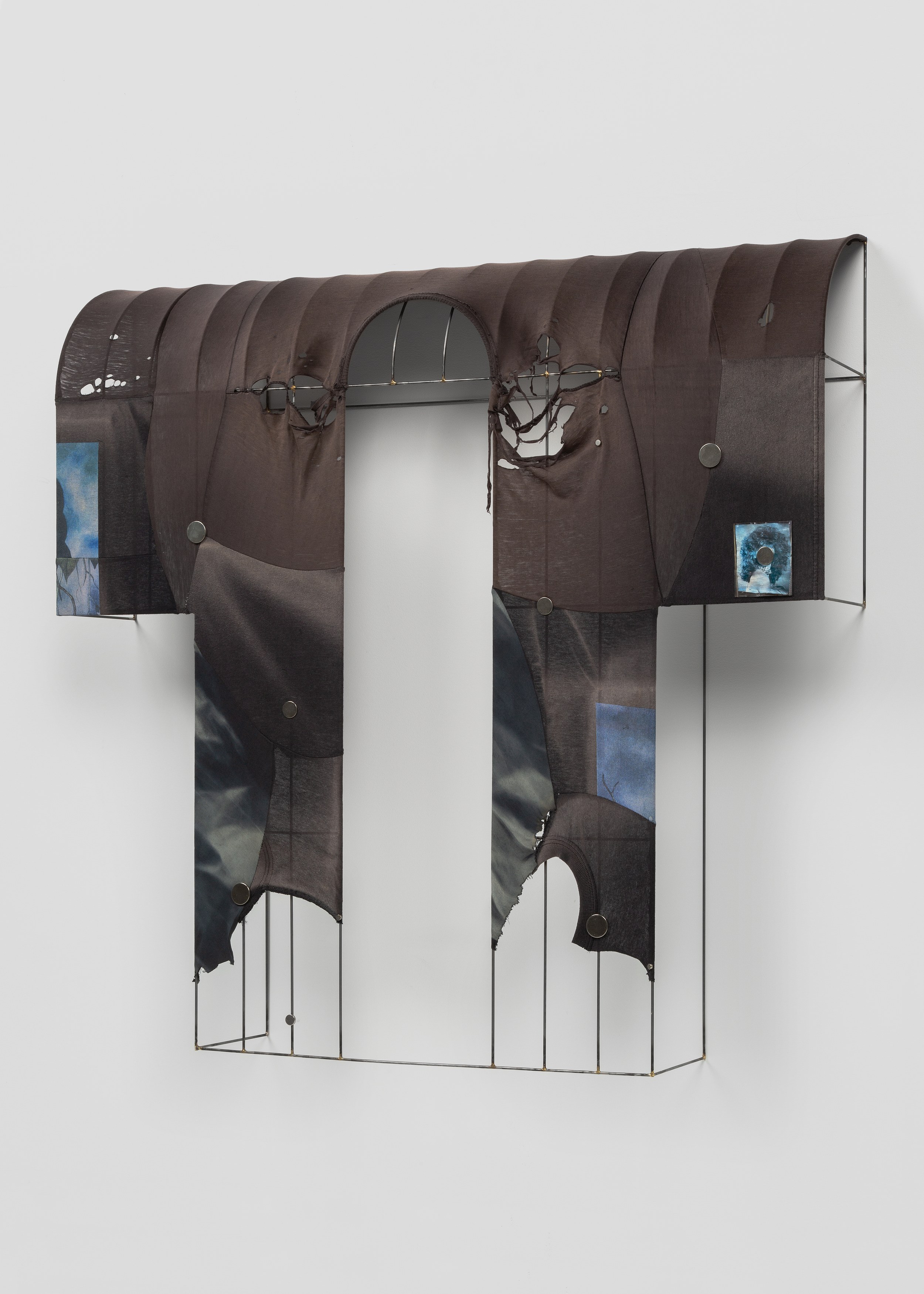 Greg Carideo, Framework at Grimm, photo 27