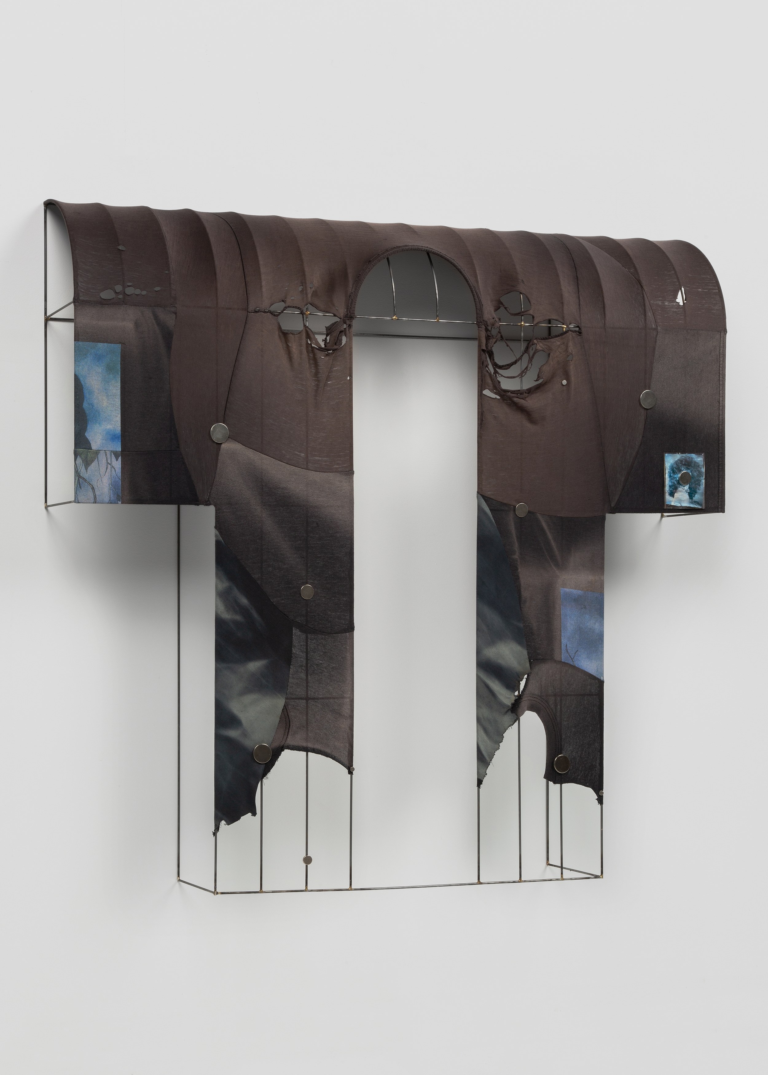 Greg Carideo, Framework at Grimm, photo 26