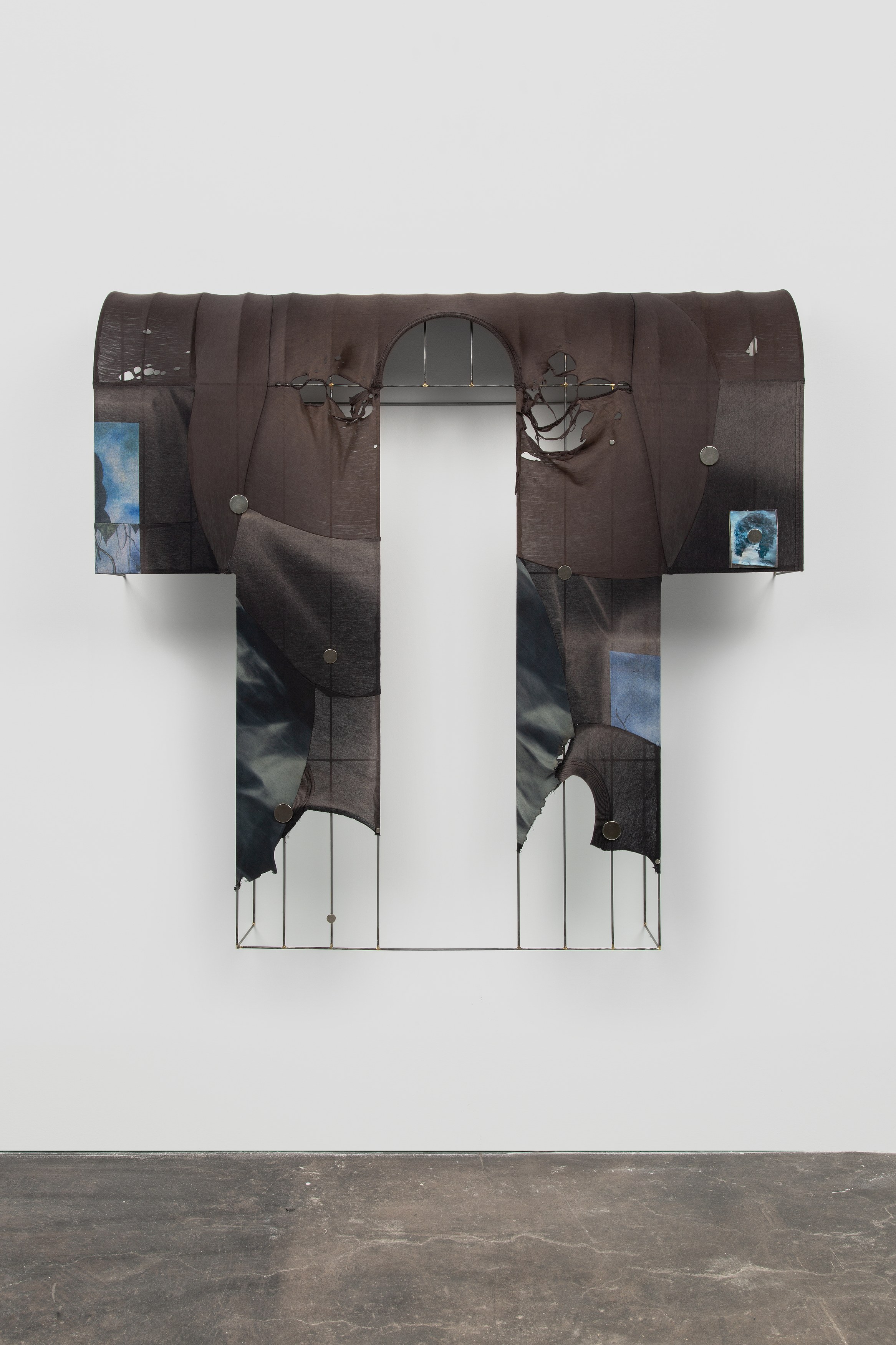 Greg Carideo, Framework at Grimm, photo 28