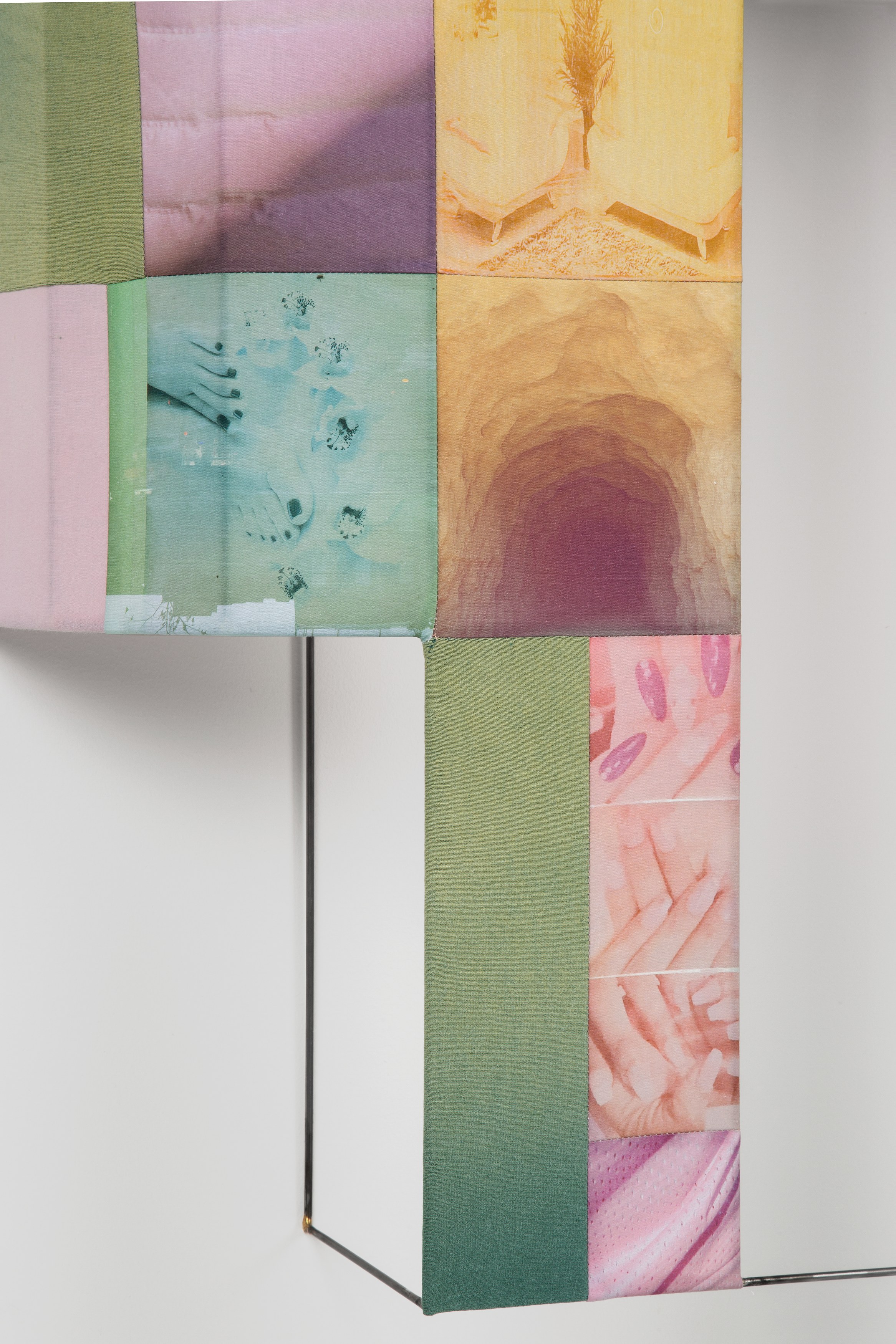 Greg Carideo, Framework at Grimm, photo 30