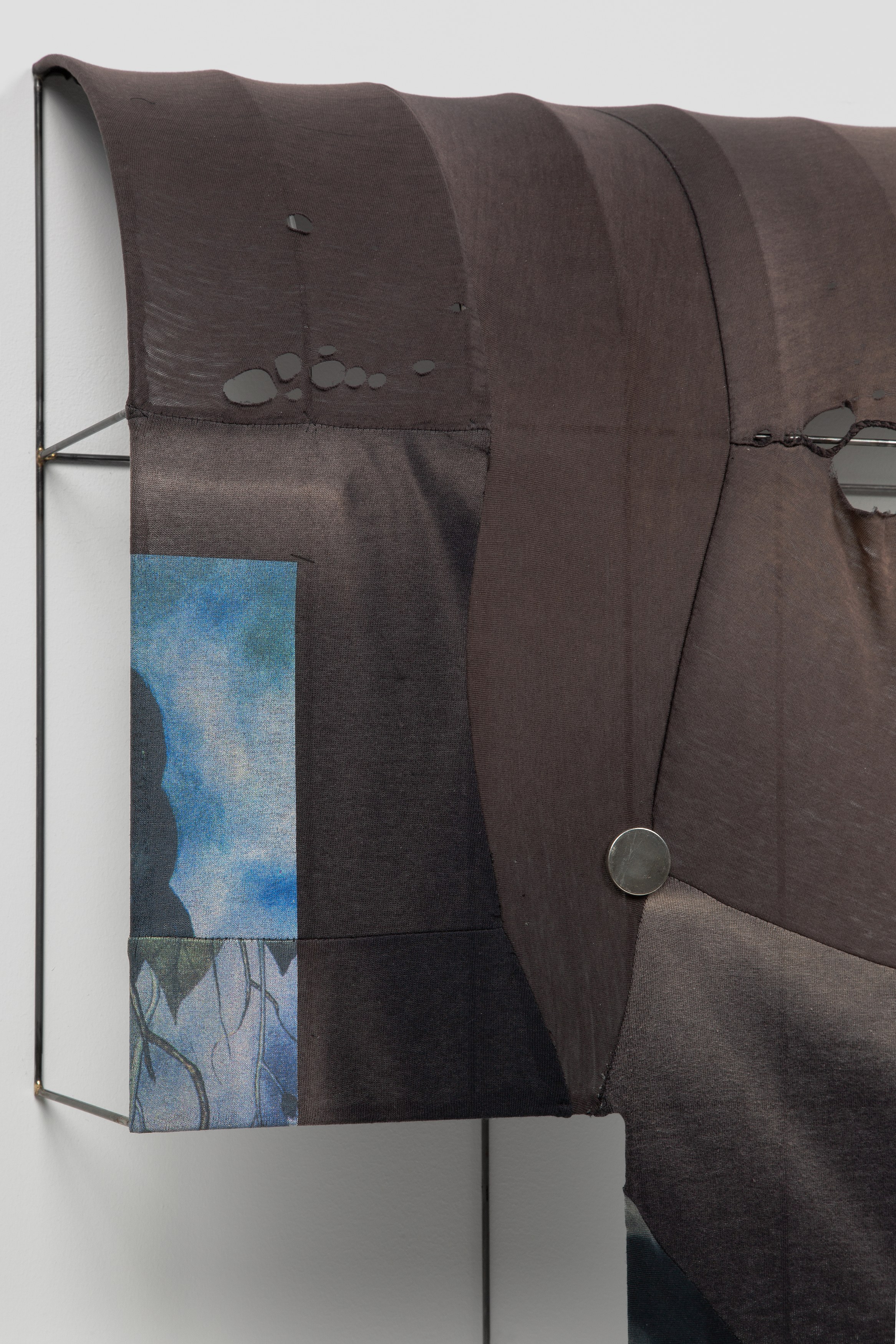 Greg Carideo, Framework at Grimm, photo 29