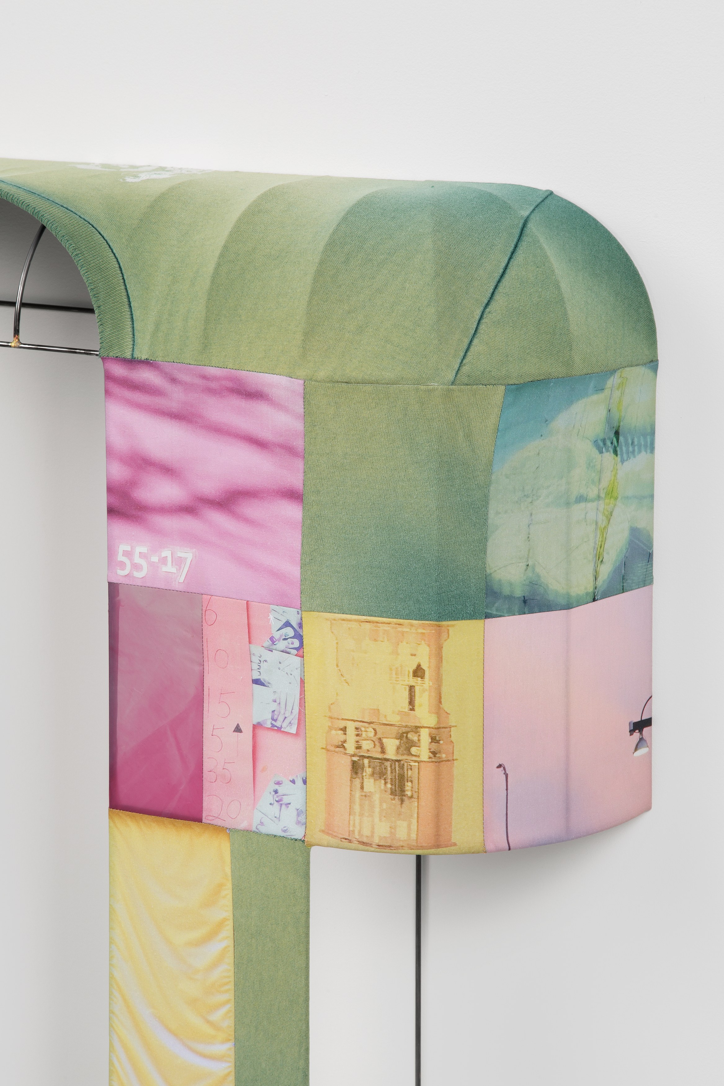 Greg Carideo, Framework at Grimm, photo 31
